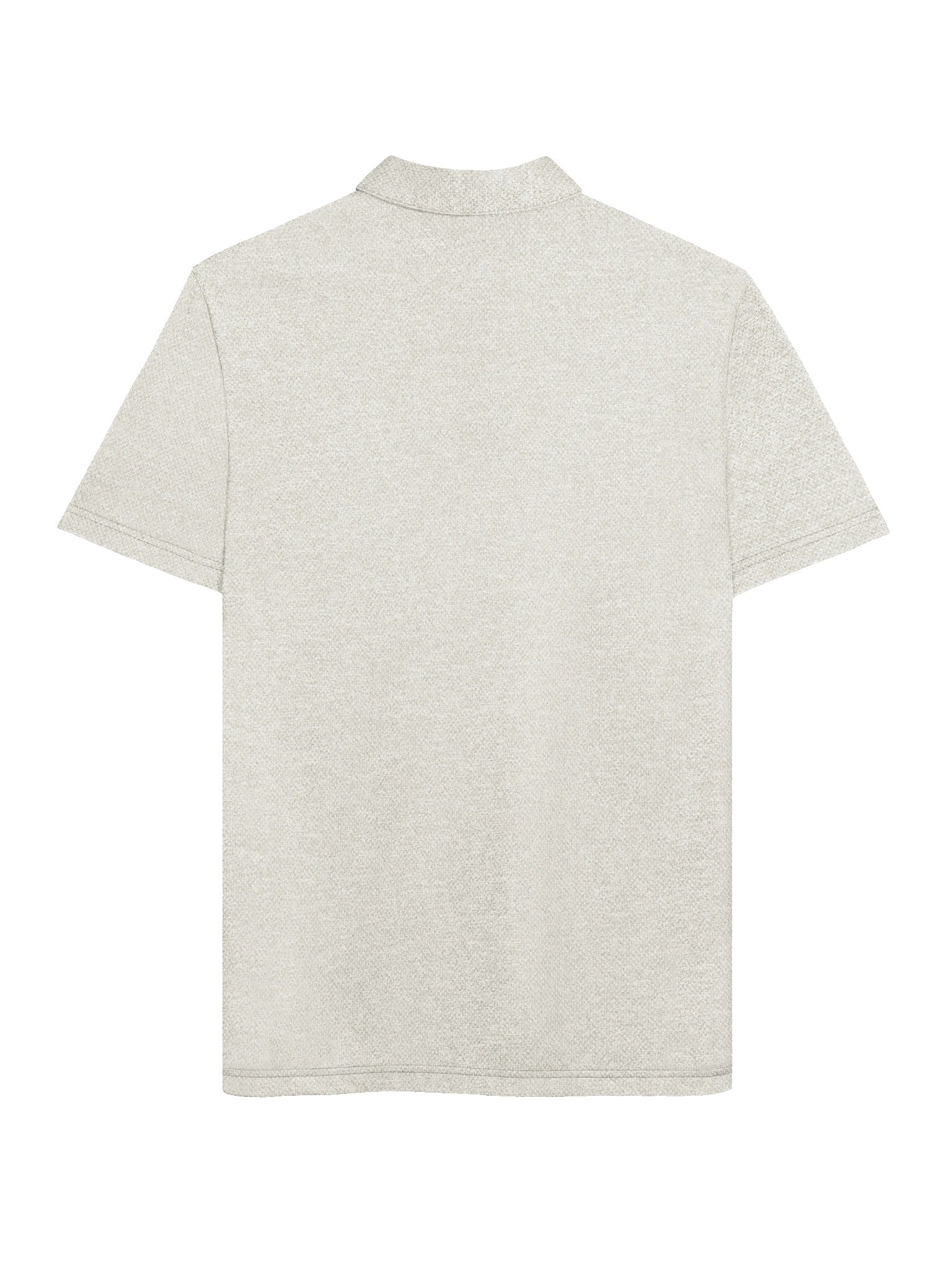 It Takes Two to Tango - Adidas Space-Dyed Polo Shirt product image (3)