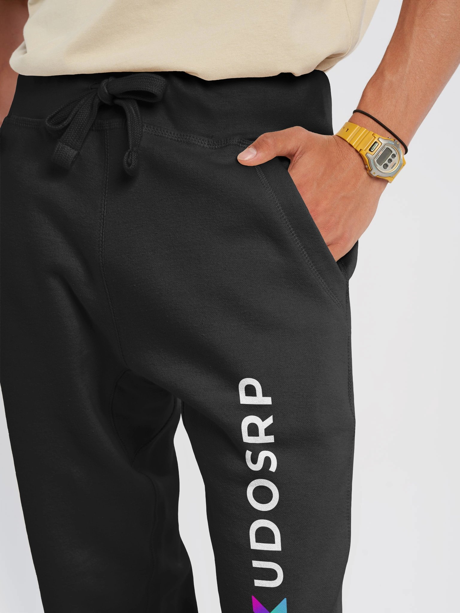 One point Oh Joggers product image (4)