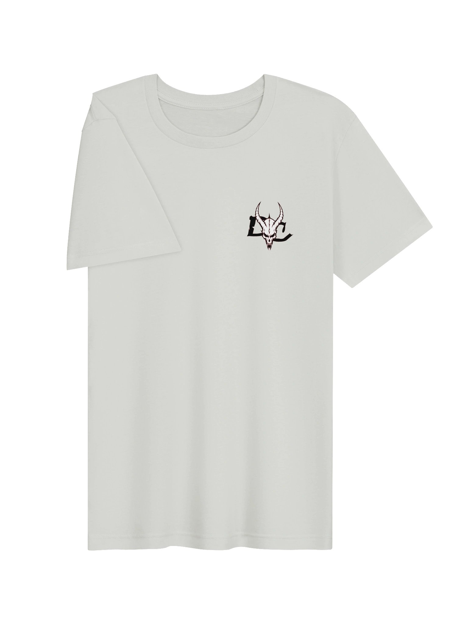 Diabolic Skull Horns Tee product image (31)