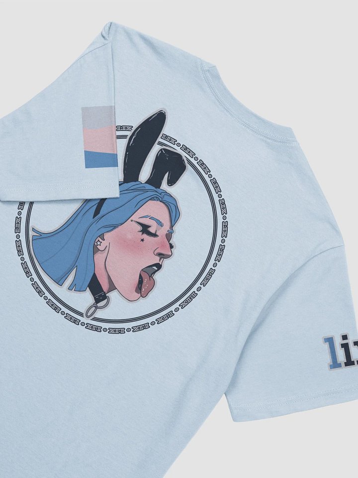 Super Soft Lix Tee product image (1)