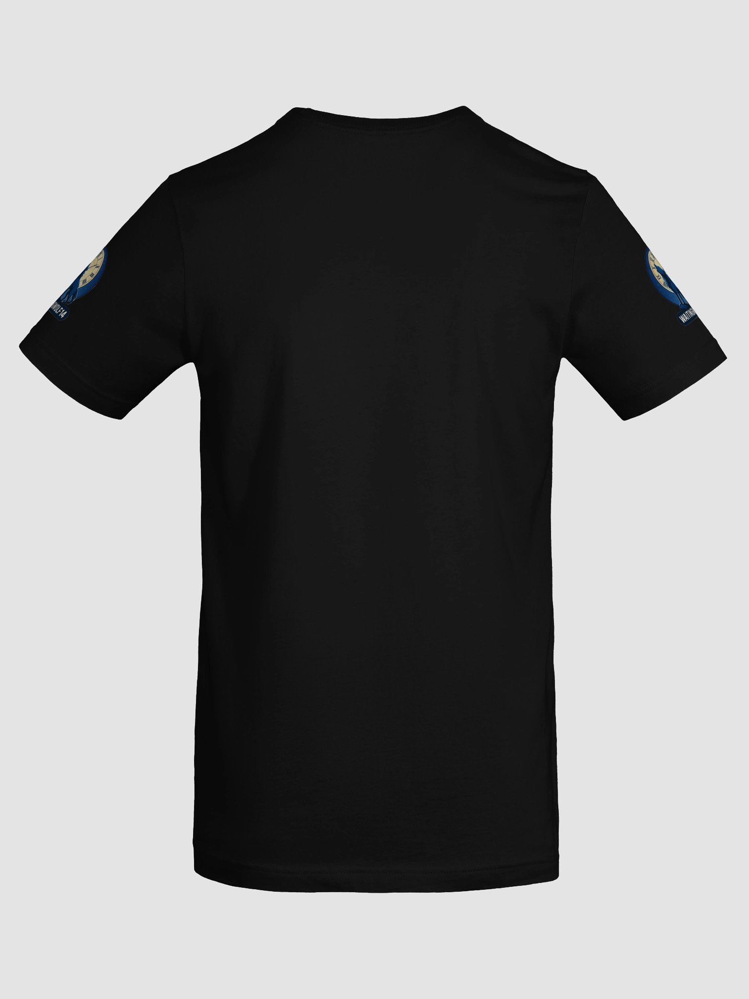 WaitingWolf14 Logo by TheRealStonedTRex product image (8)