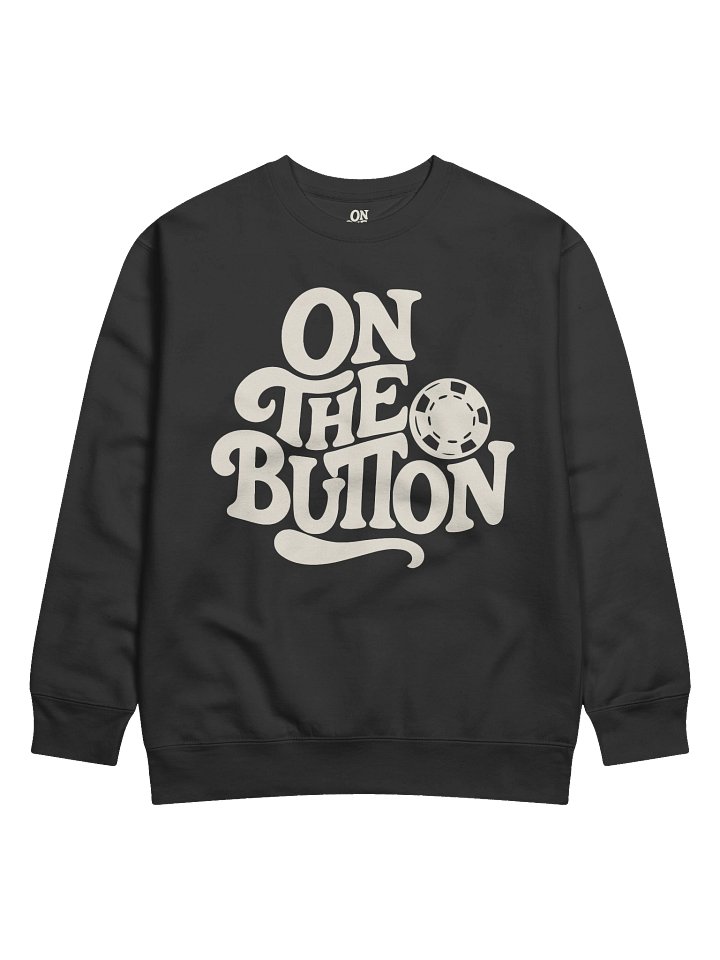 'On the Button' Sweatshirt product image (1)