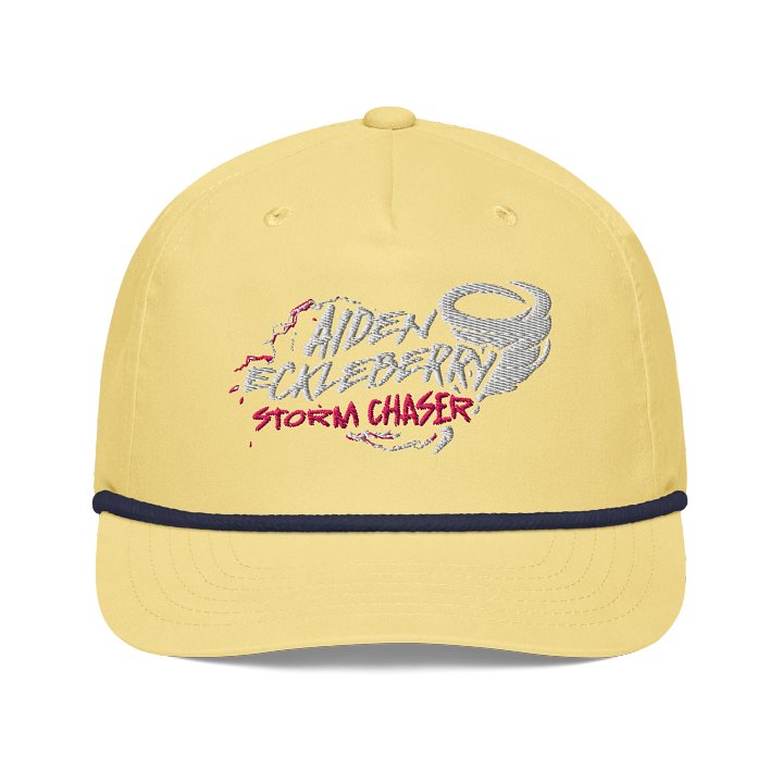 Rope Hat product image (1)