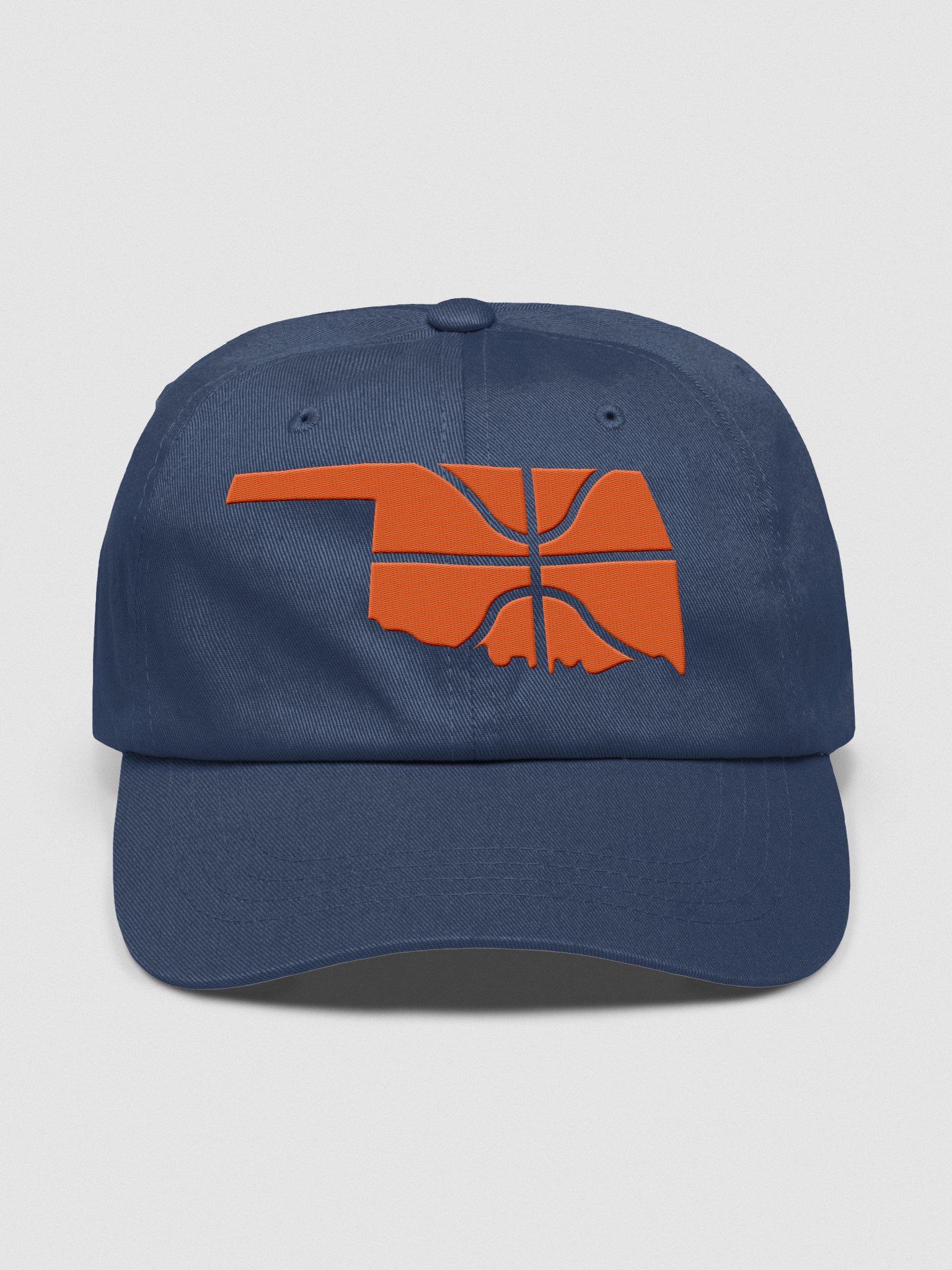 Oklahome Court Hat product image (5)