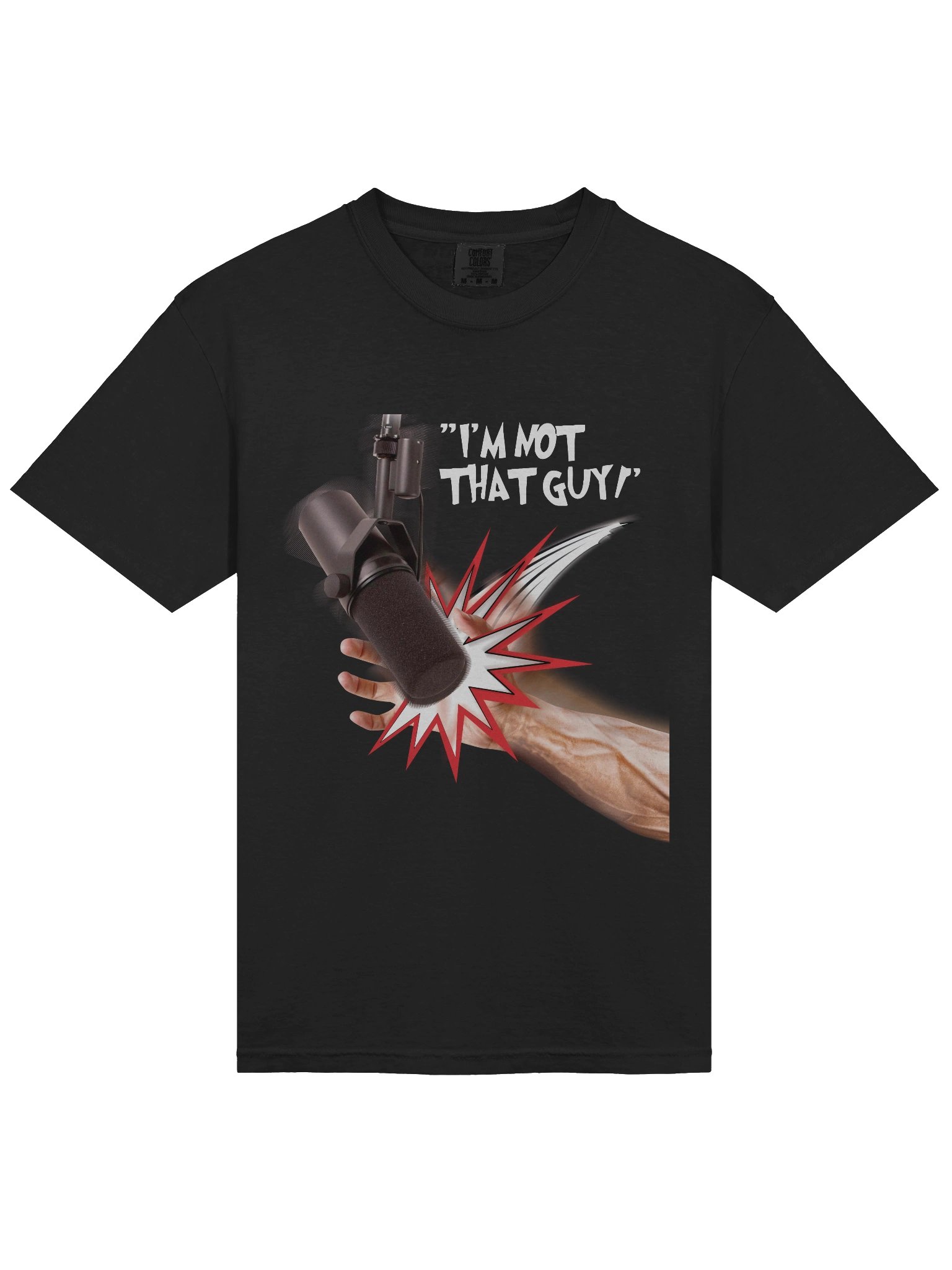 I’m Not That Guy product image (3)