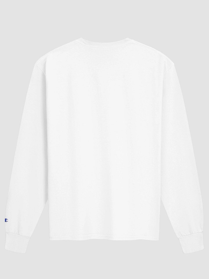 Idle Garage Runnin’ at Idle Long Sleeve product image (2)