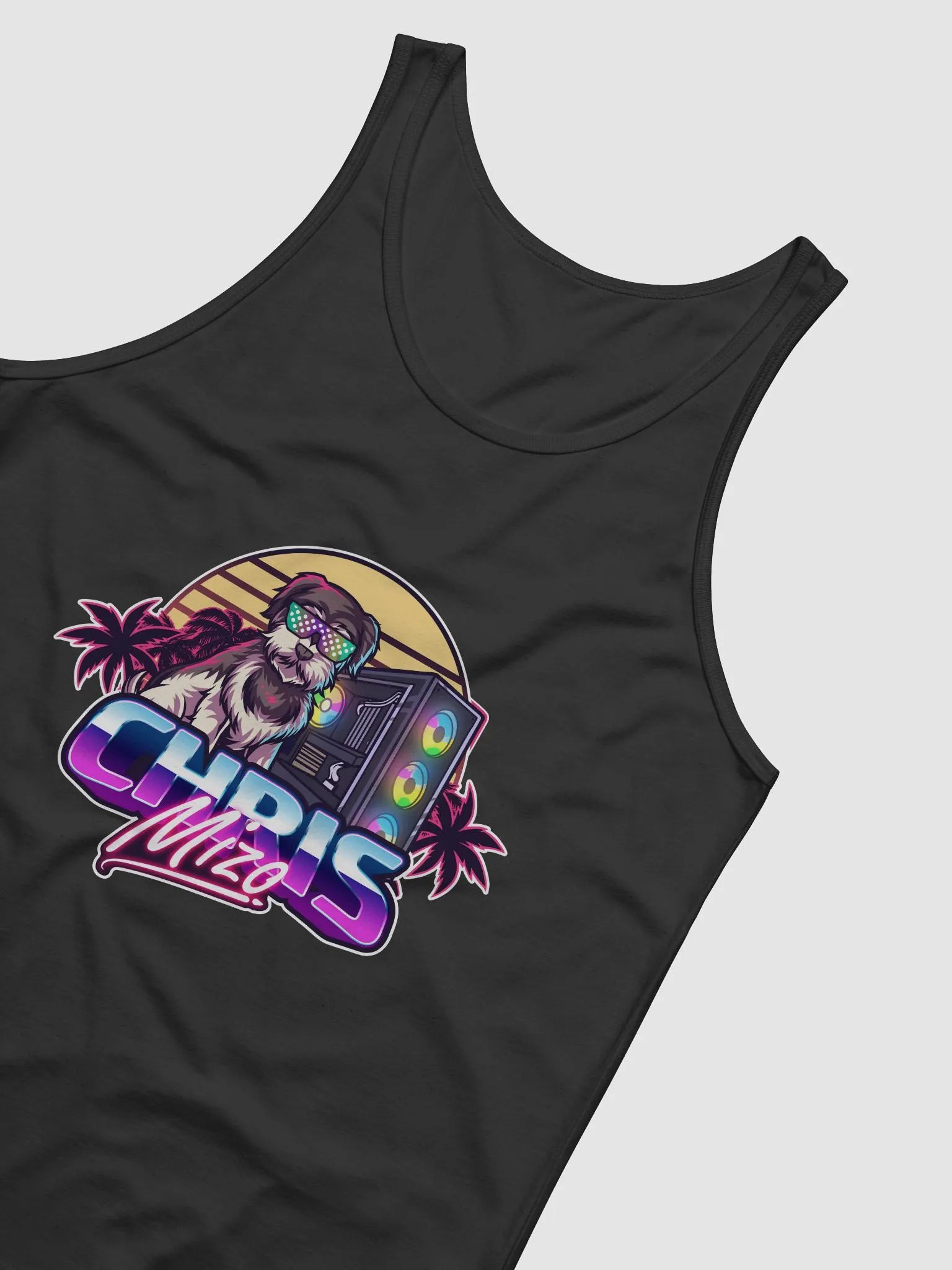 Jonah's Tank product image (4)