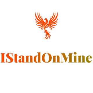 IStandOnMine