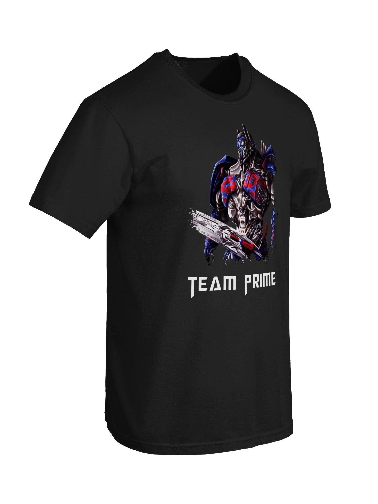 Team Prime Tee product image (28)