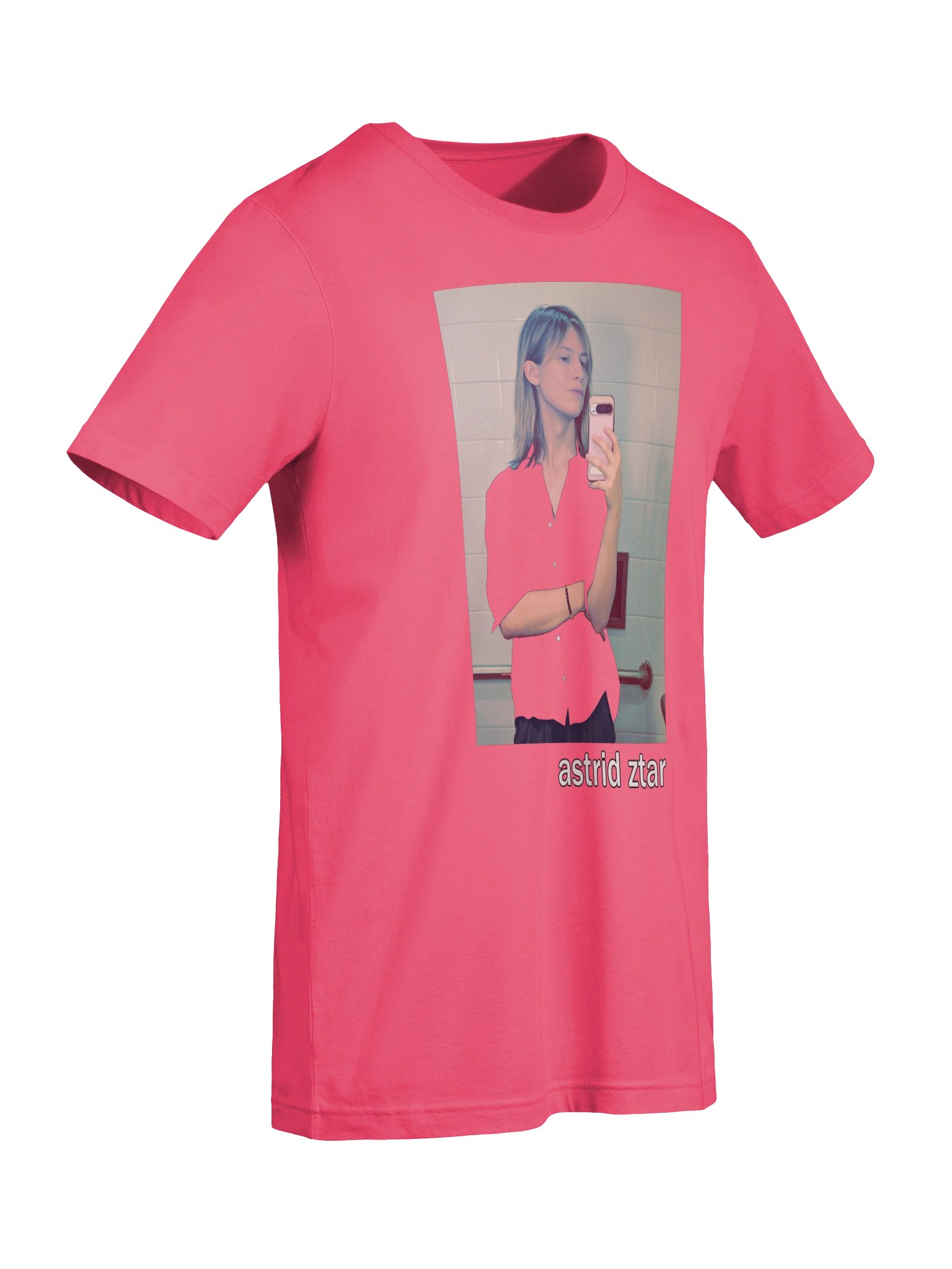 astrid ztar shirt shirt product image (7)
