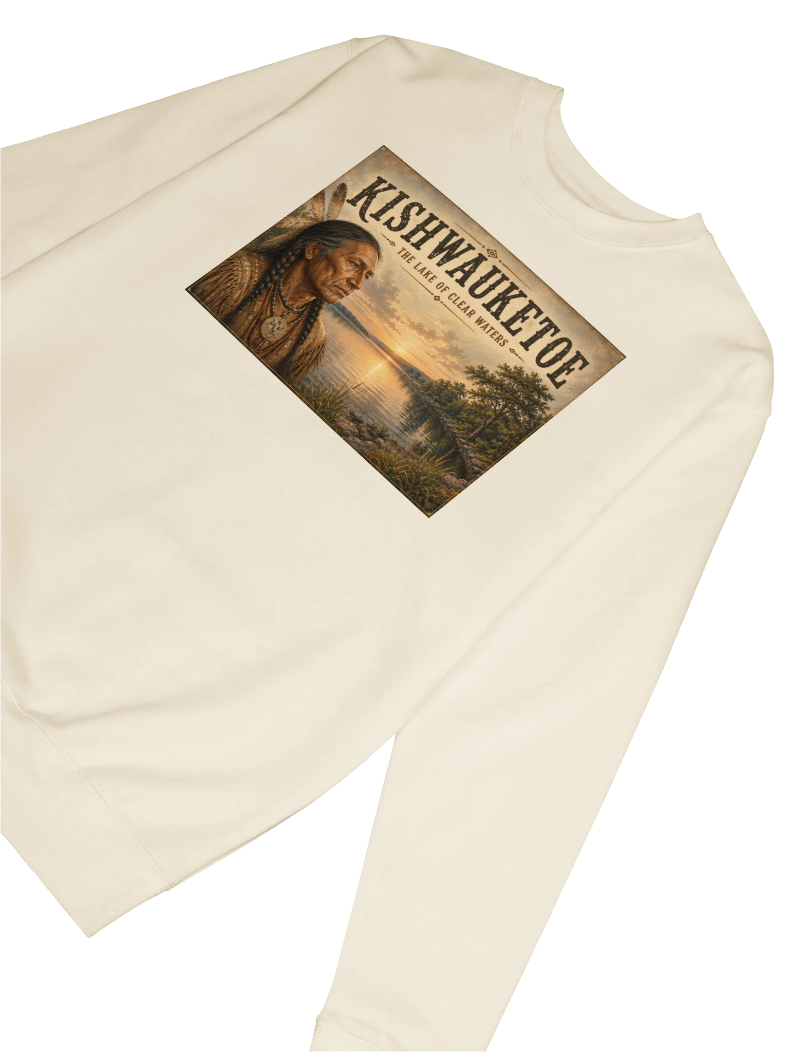 Kishwauketoe Crewneck product image (3)
