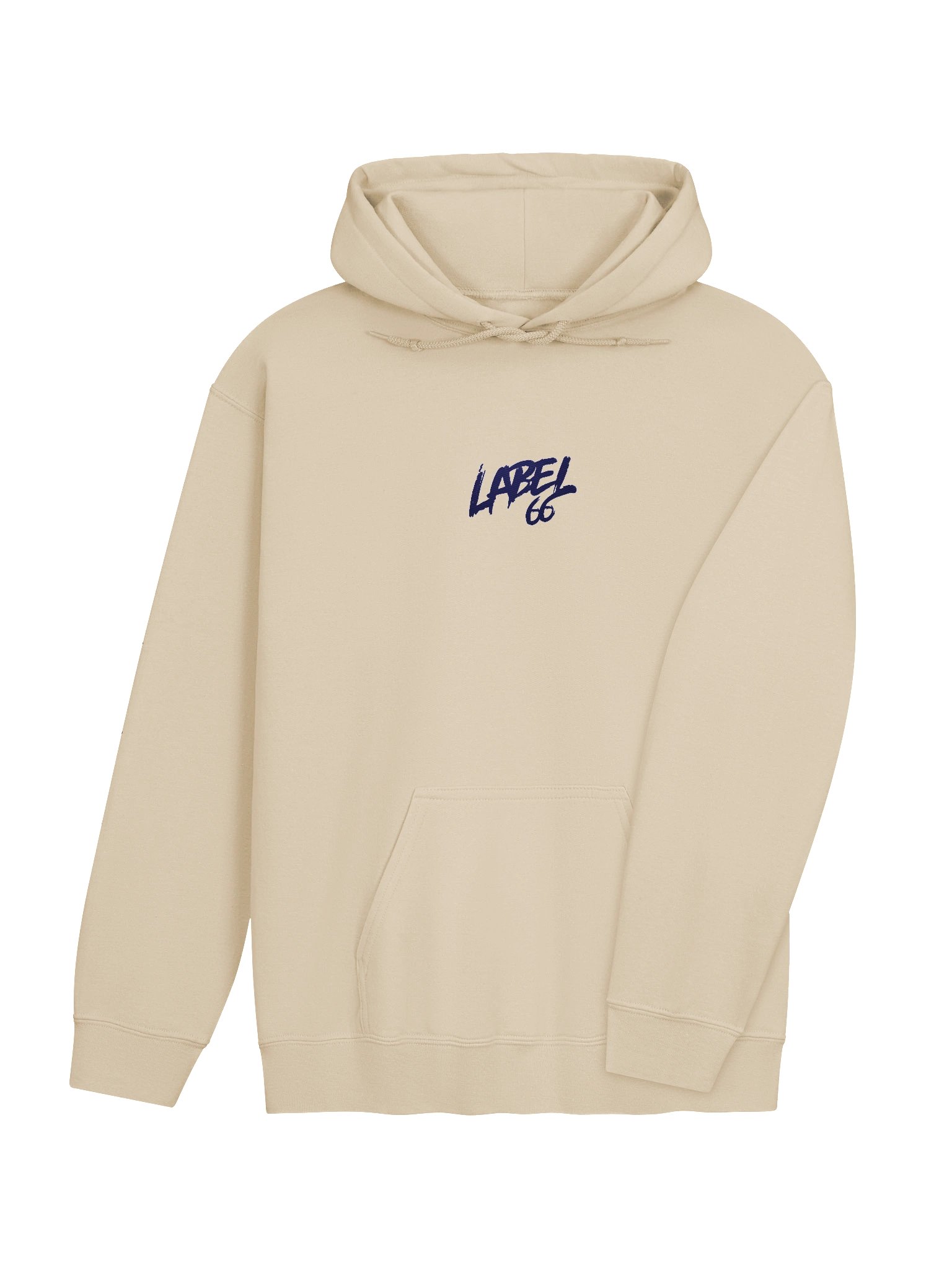 Forever Hoodie - Navy product image (4)