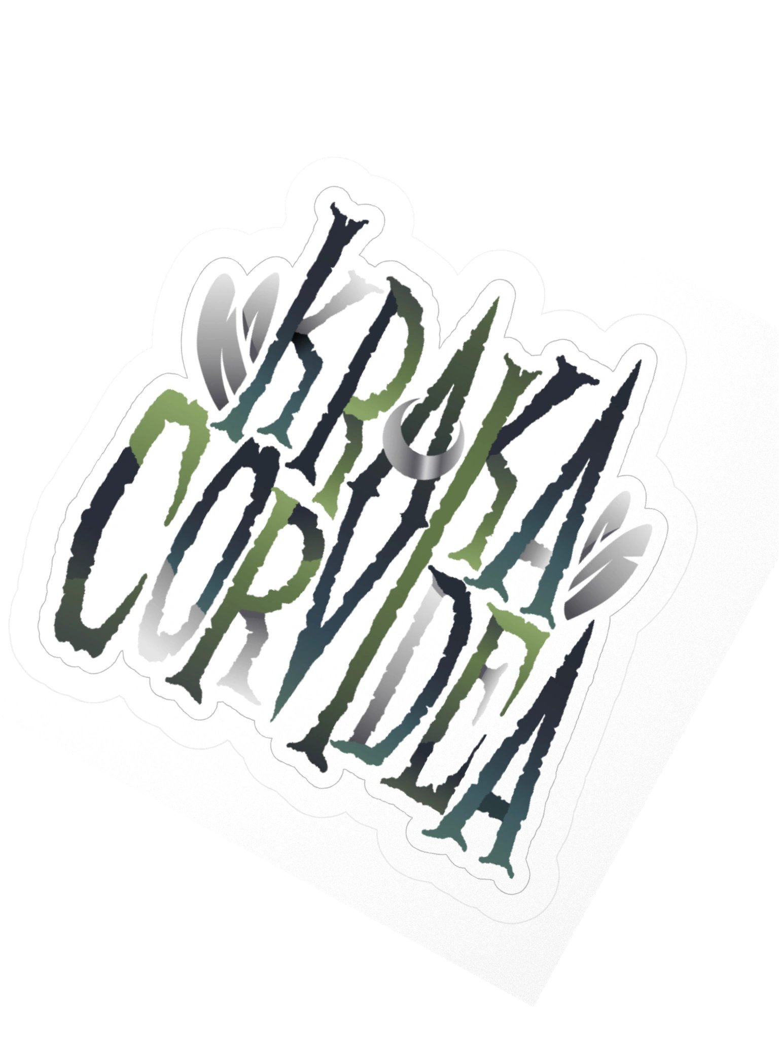 Logo sticker product image (4)