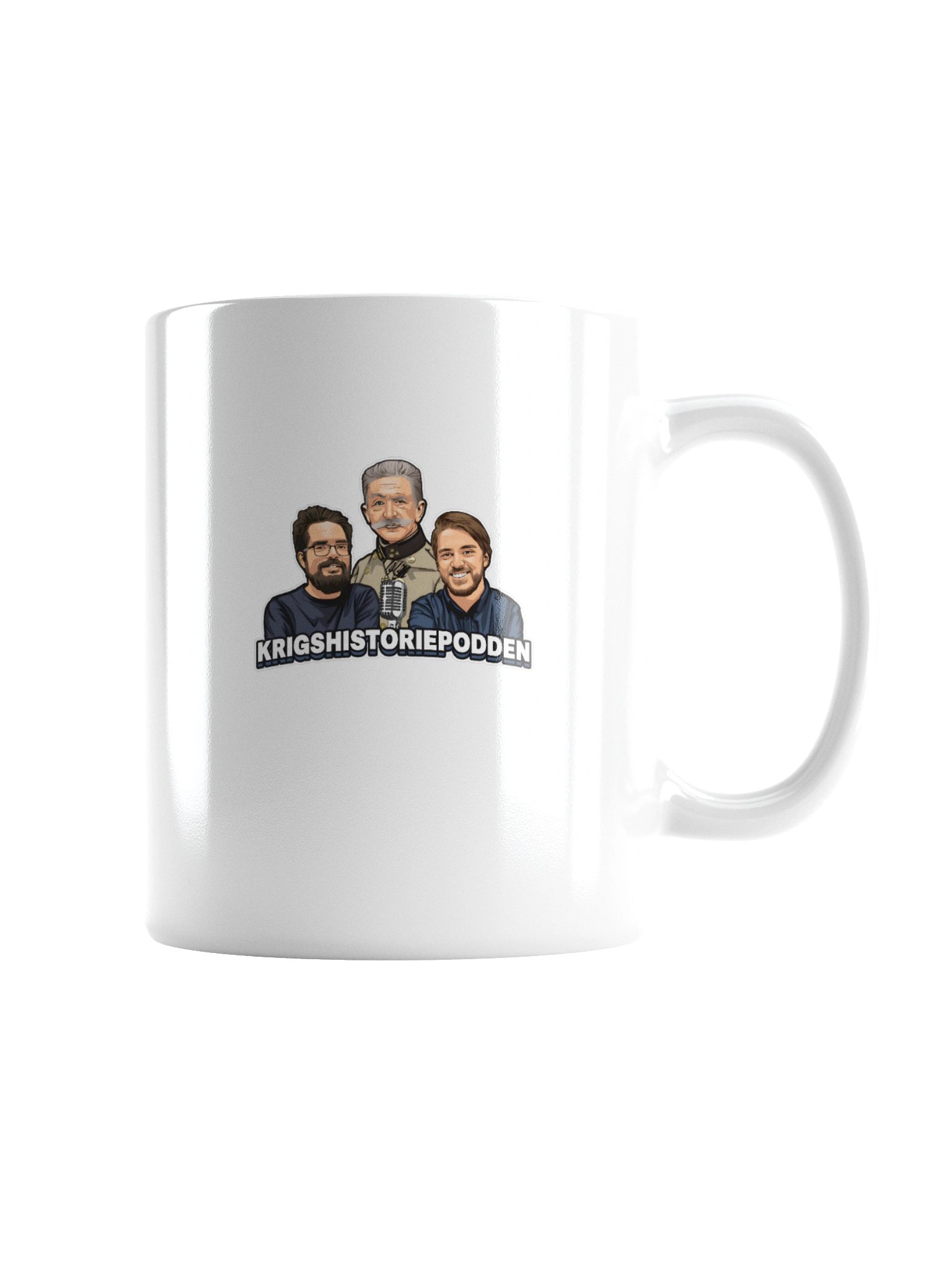 Danskjävlar (Mugg) product image (2)