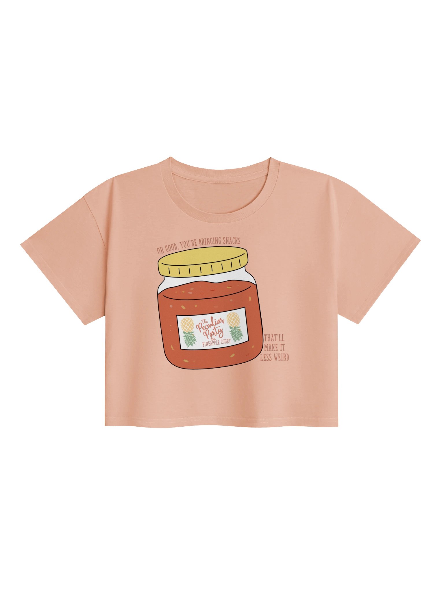 Spicy Snack Crop product image (4)