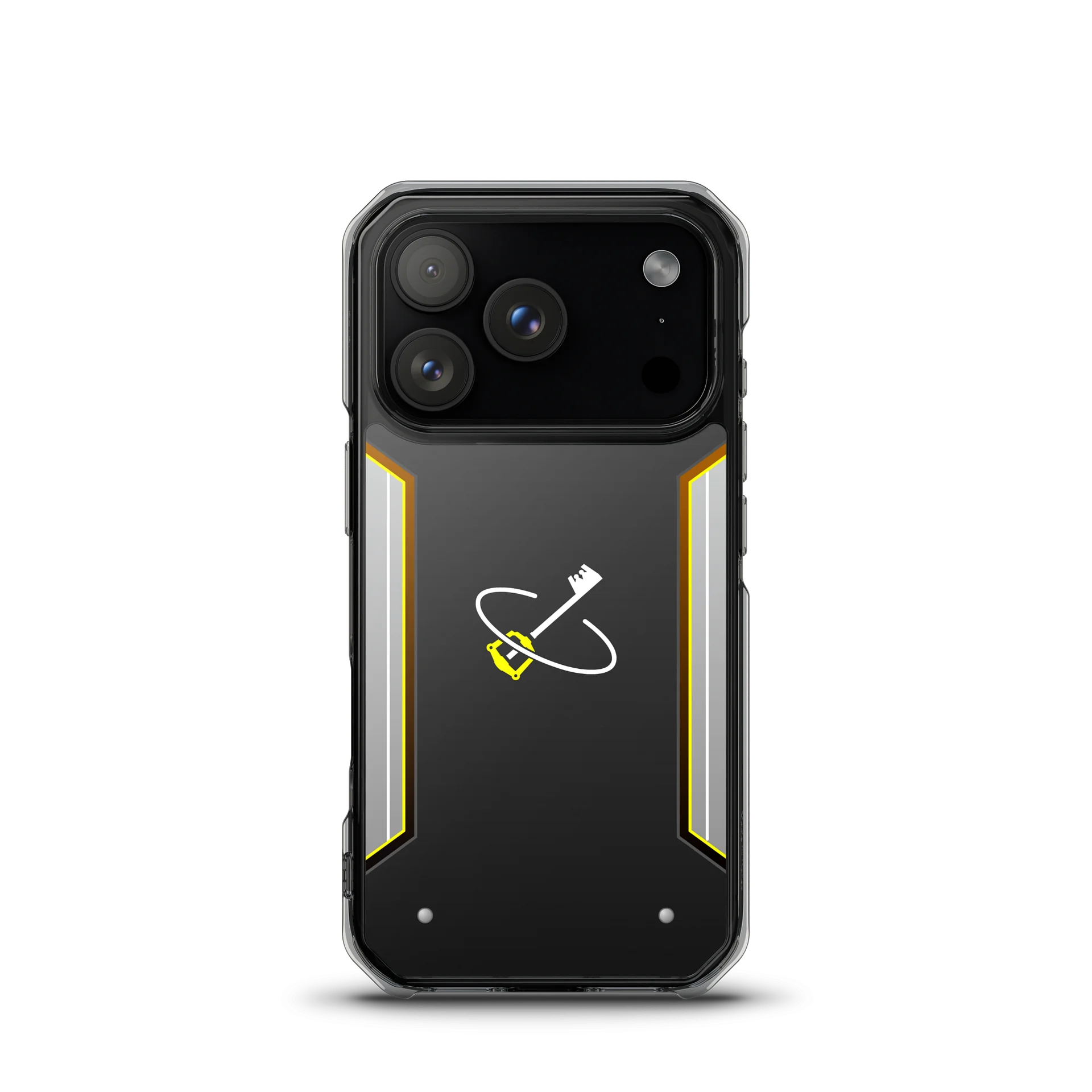 Gummiphone X Keyblade Forge Case product image (15)