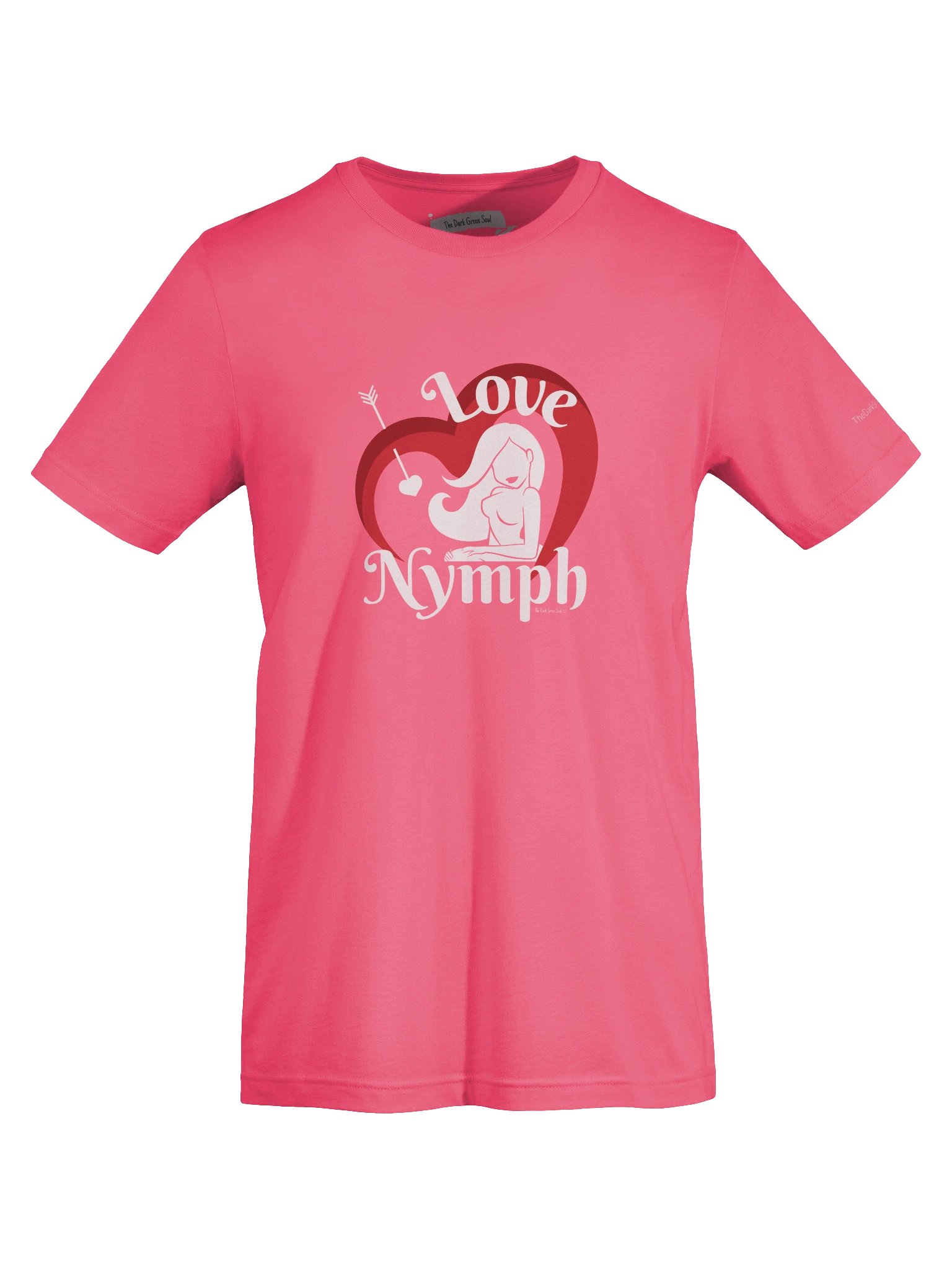 Love Nymph - Crewneck Tee product image (1)