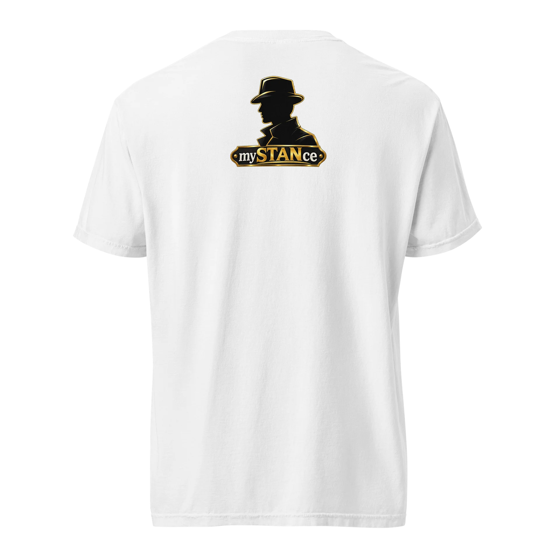 NO ONE WHO SEEKS POWER T-Shirt product image (4)