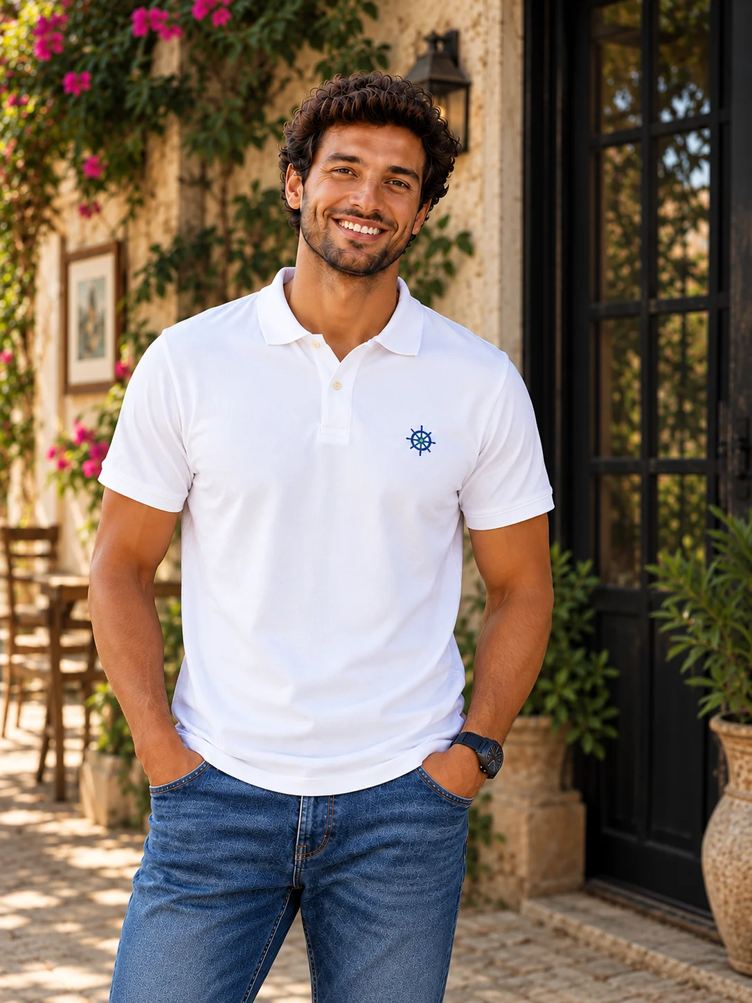 Polo Shirt for men product image (1)