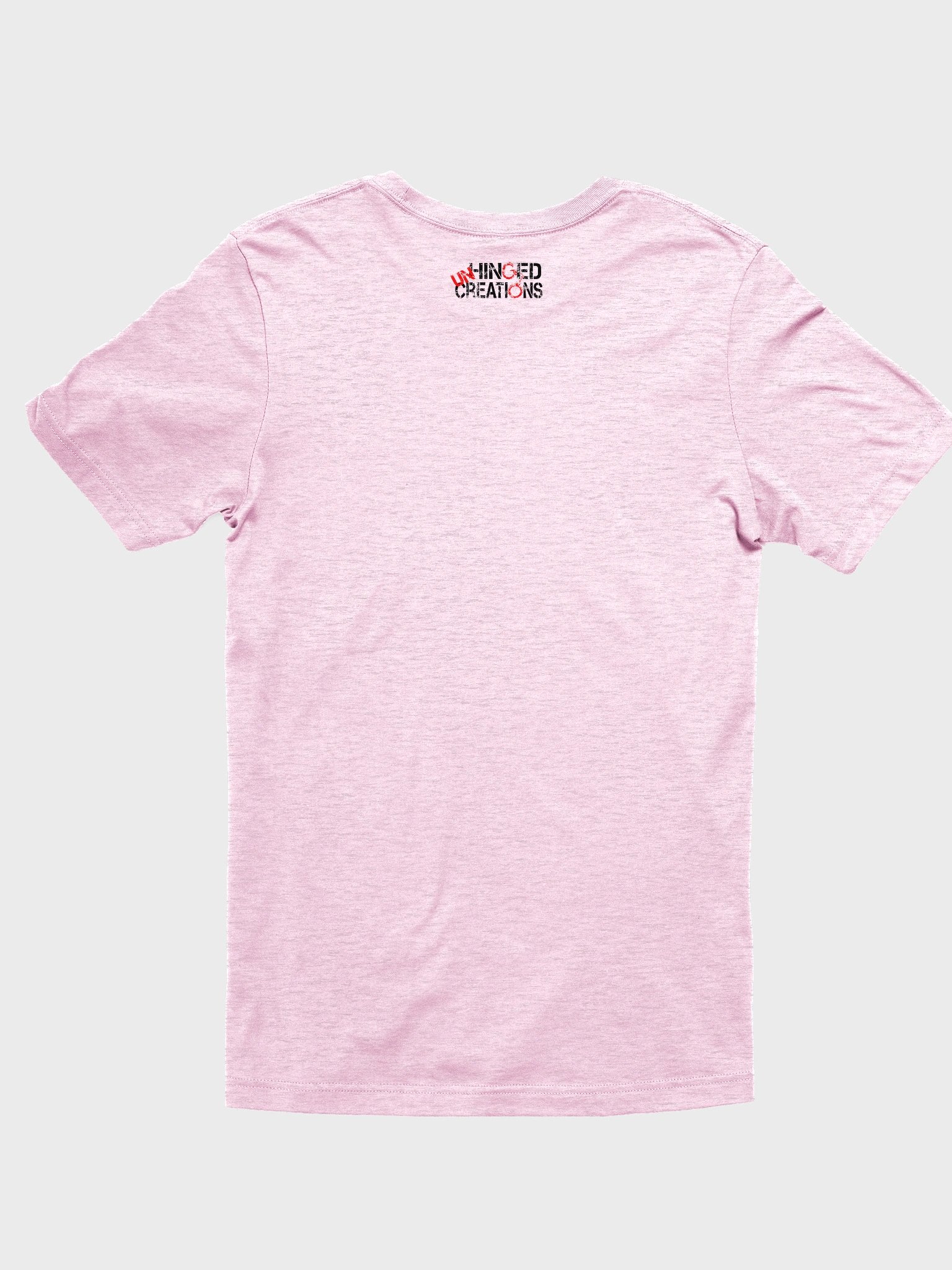 Unhinged Creations T-Shirt product image (2)