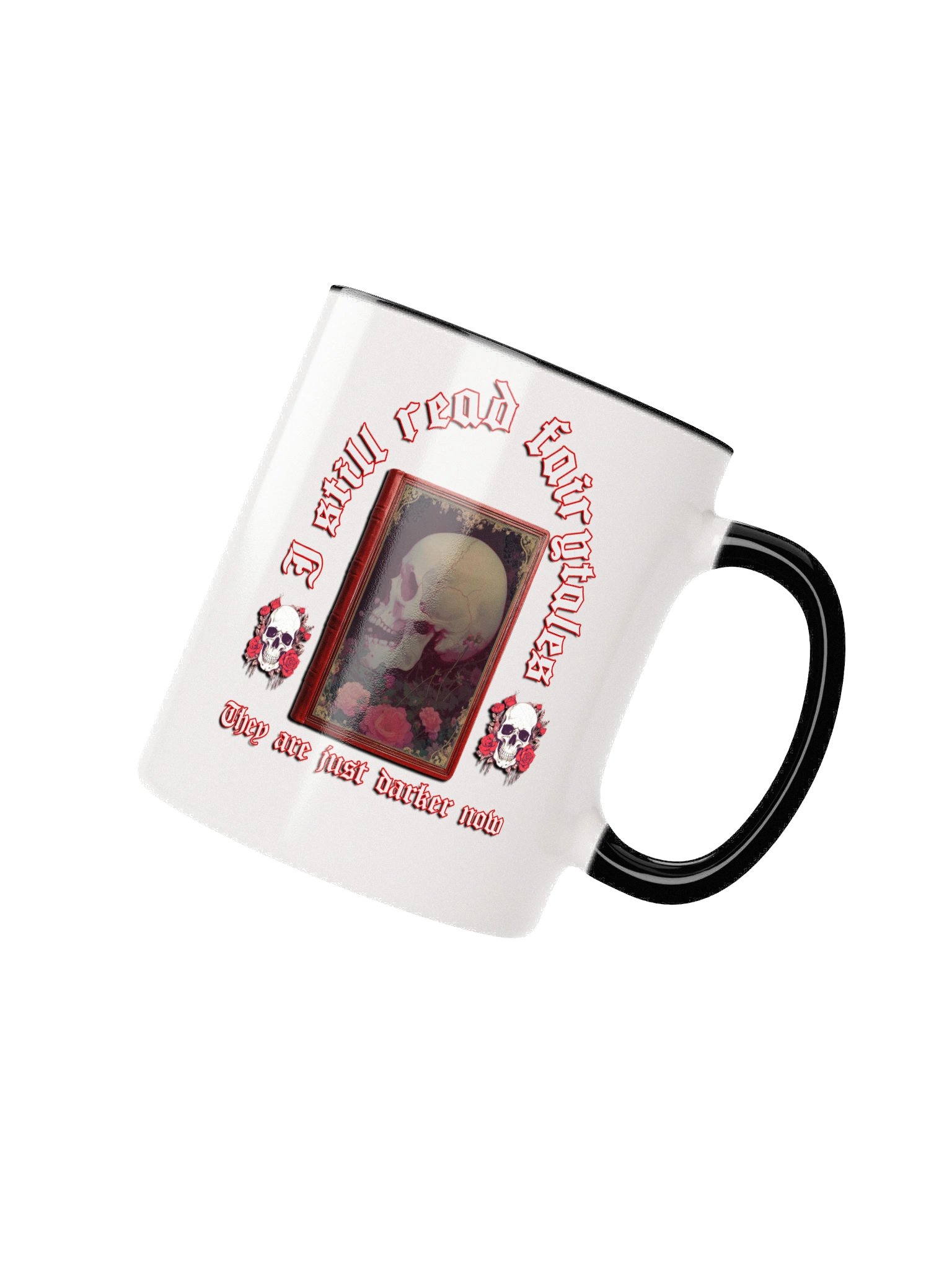 Booktok - Fairytales Darker - Mug product image (22)