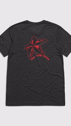 Out now #clothing #clothingbrandowner #clothingbrand #brand #brandowner #ontherise #ontheriseclothing #ontherisebrand 
#brand...