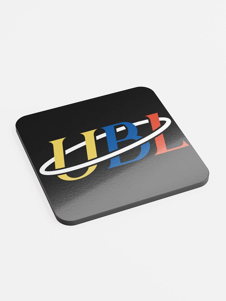 UBL Coaster product image (2)