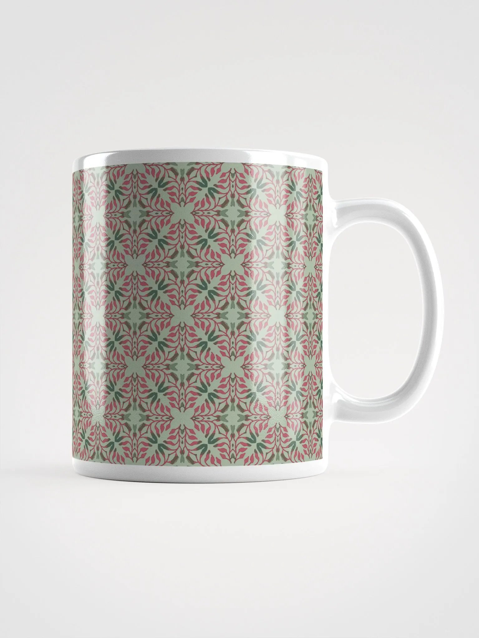 Boho Flower Pattern 05 product image (3)