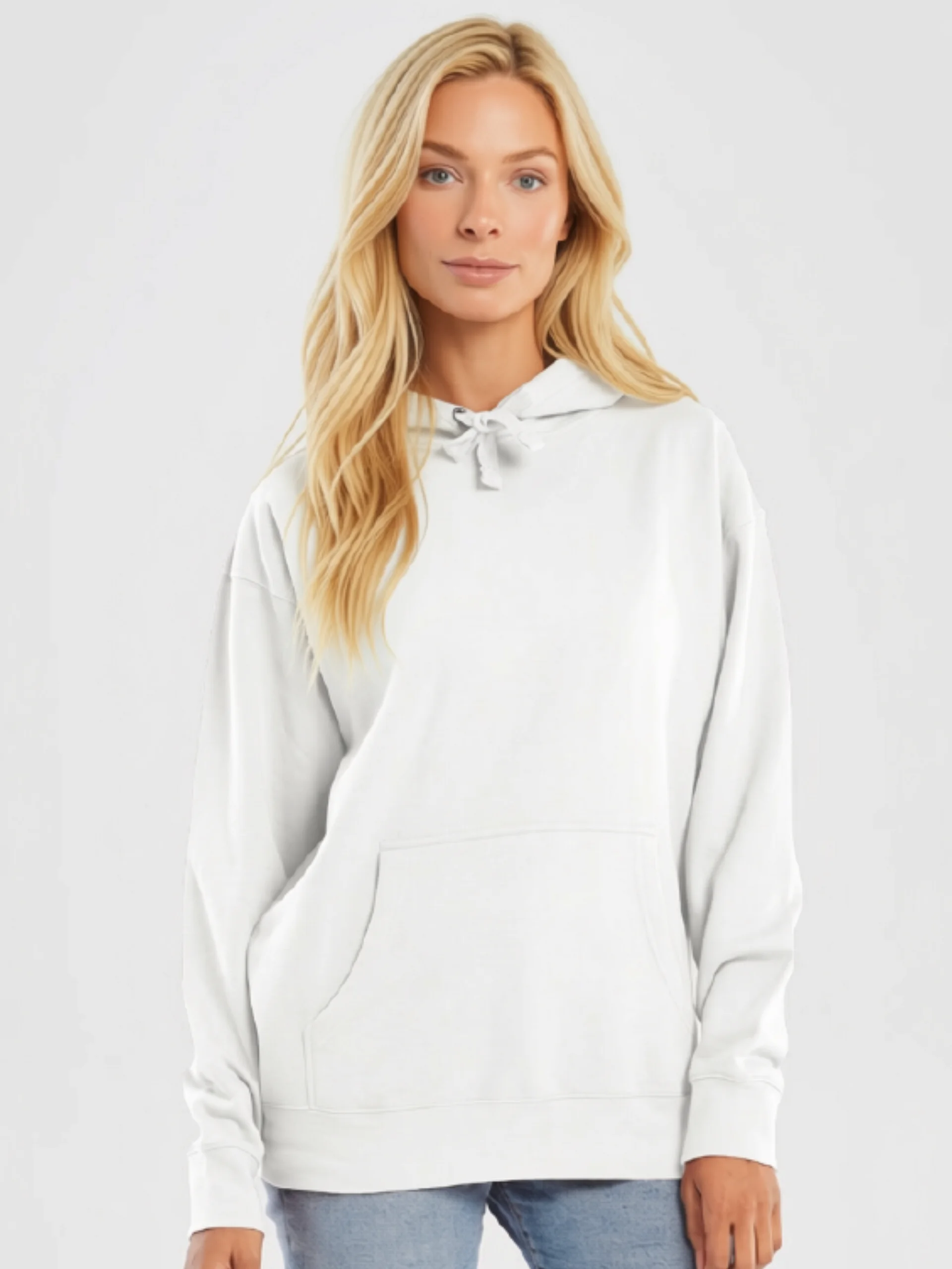 Always with Angels Graffiti Premium Hoodie product image (2)