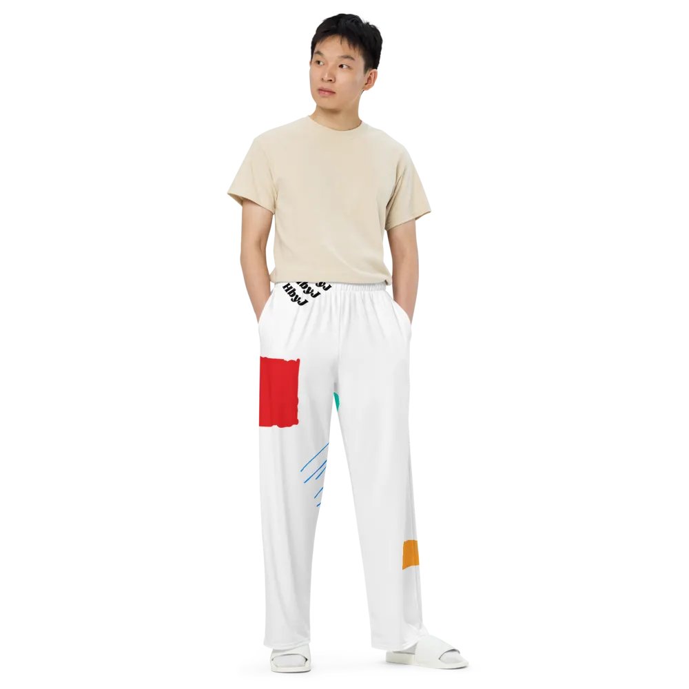 The Artist's Pants product image (5)