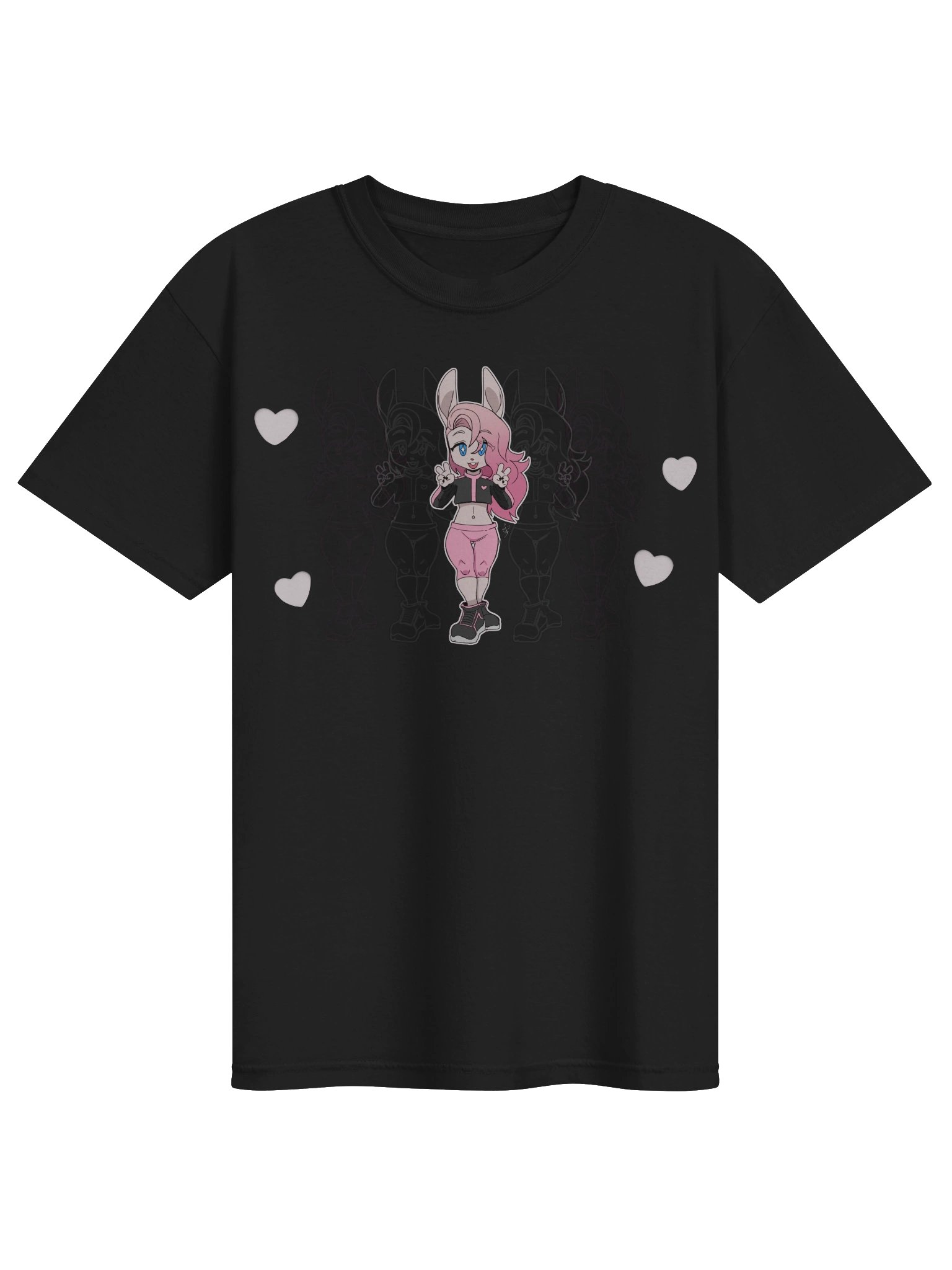 LOVE ON ASHLEY product image (1)