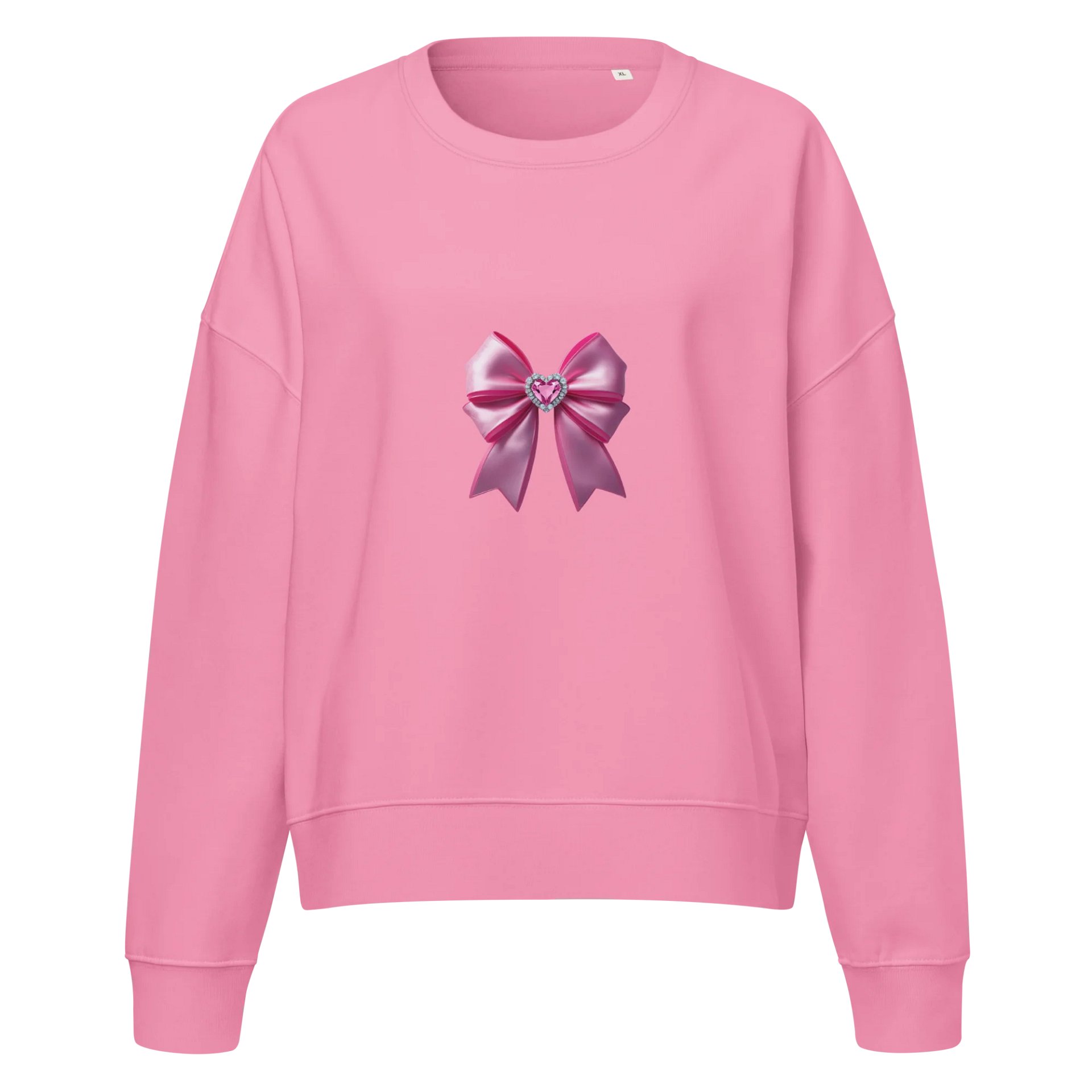 Bow & Glow Sweatshirt product image (1)