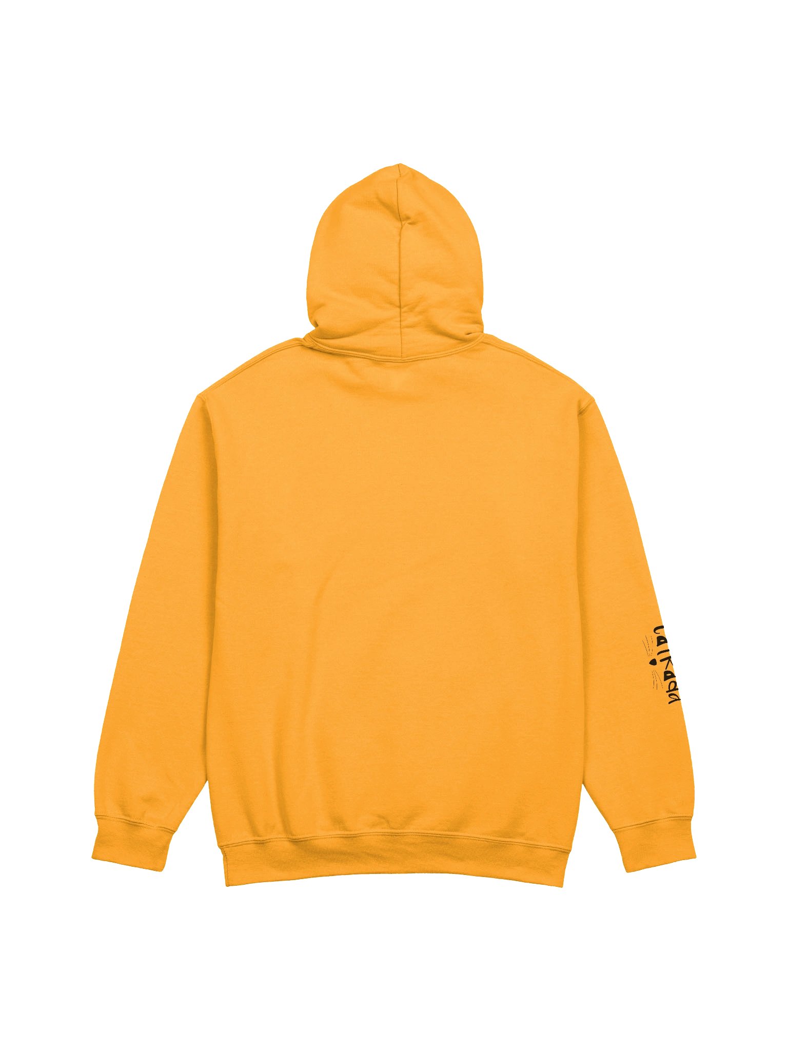 CATZILLA HOODIE product image (3)