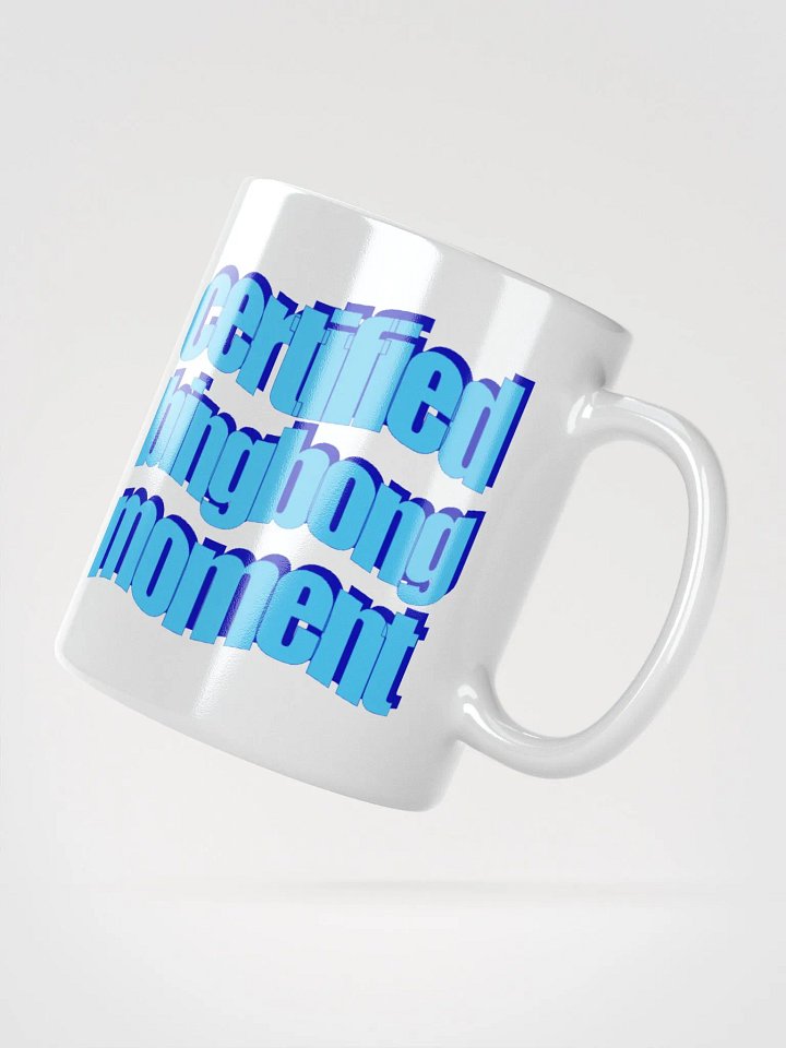 Certified BINGBONG Mug product image (2)