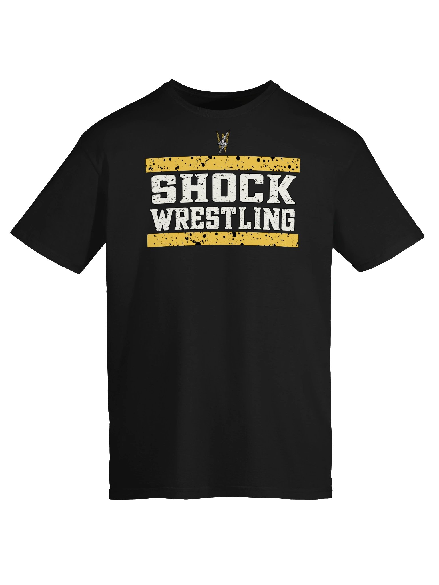 SW Yellow Bars Shirt product image (5)