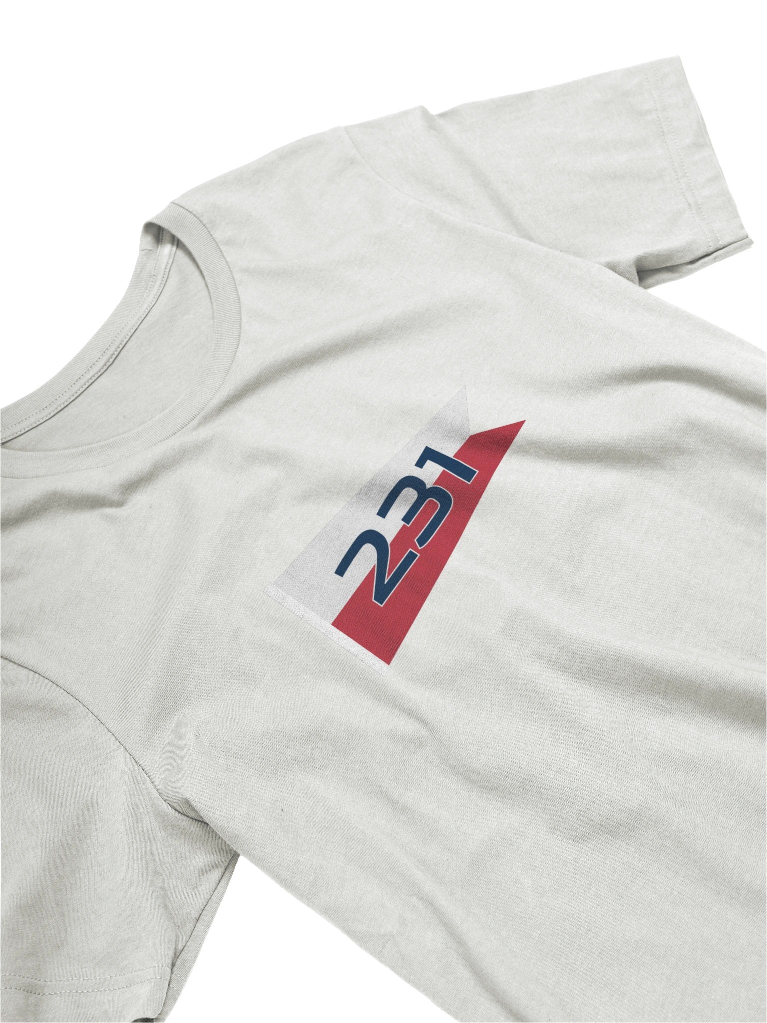 231 Pennant Tee product image (3)