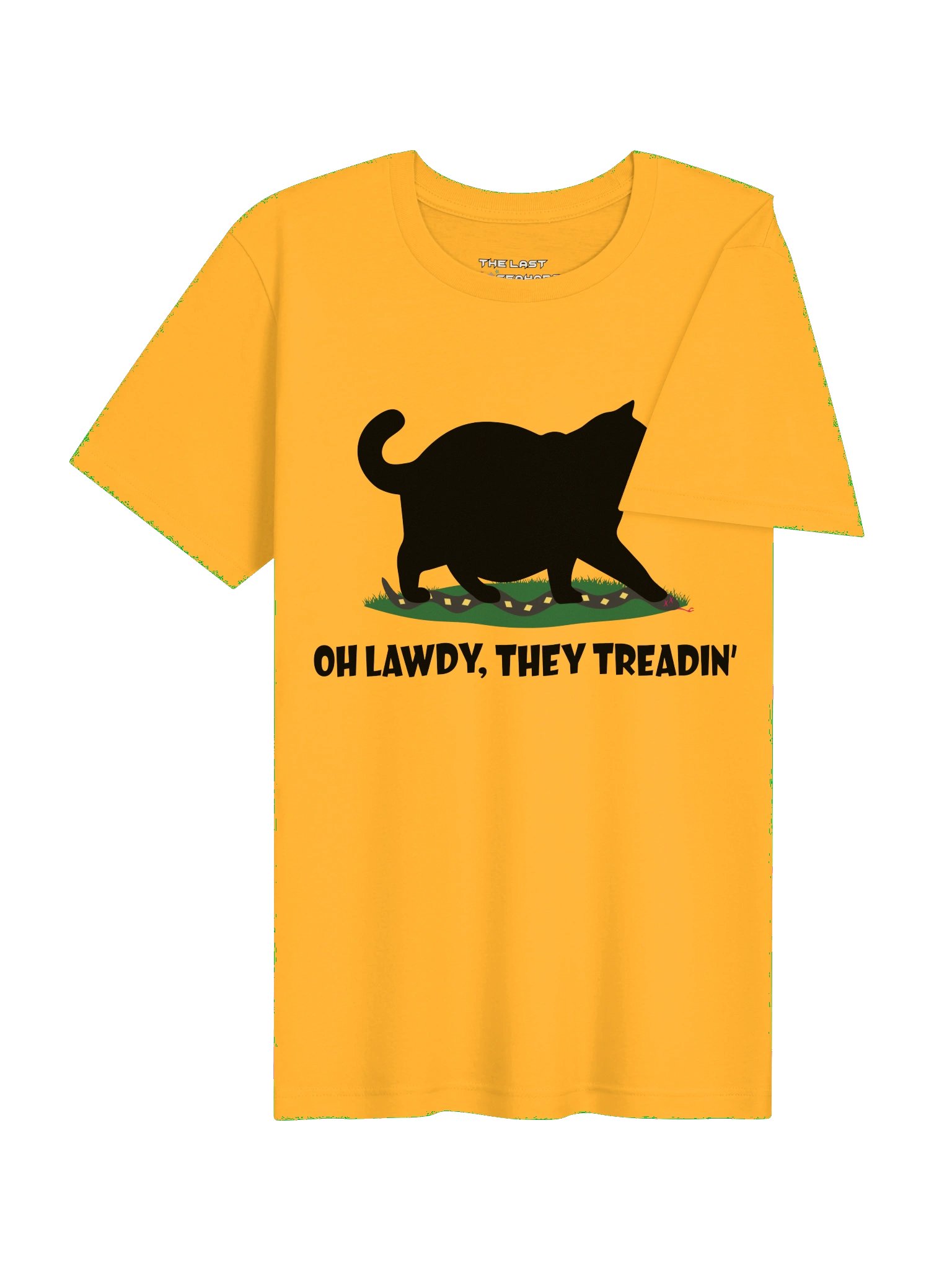 Oh Lawdy, They Treadin' product image (4)