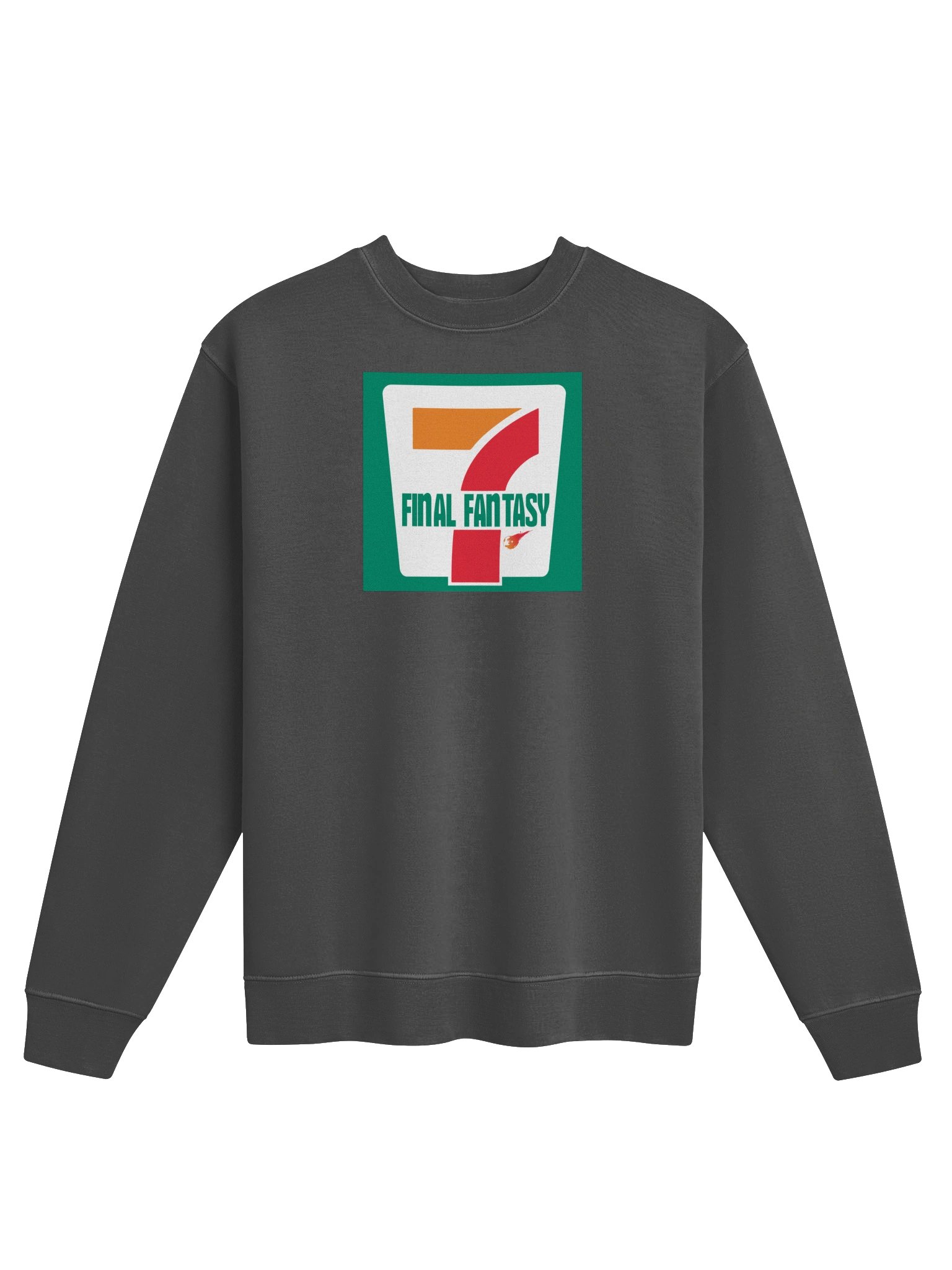 FINAL 7-11 SWEATSHIRT product image (1)