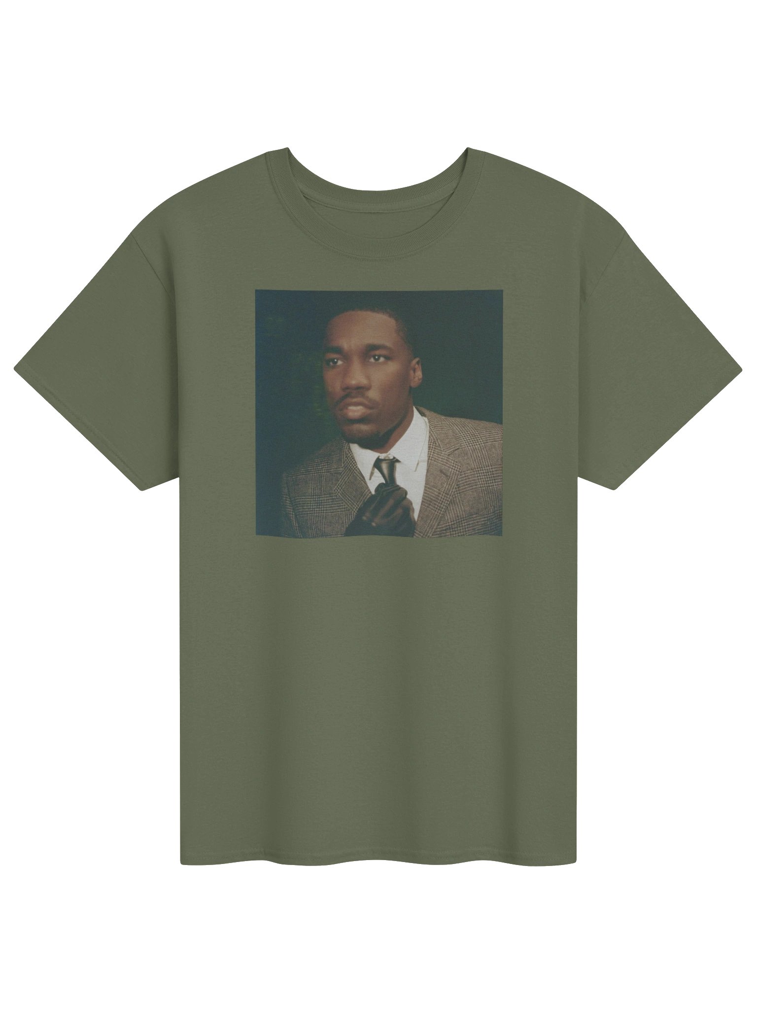 BELOVED GIVĒON Tshirt product image (1)