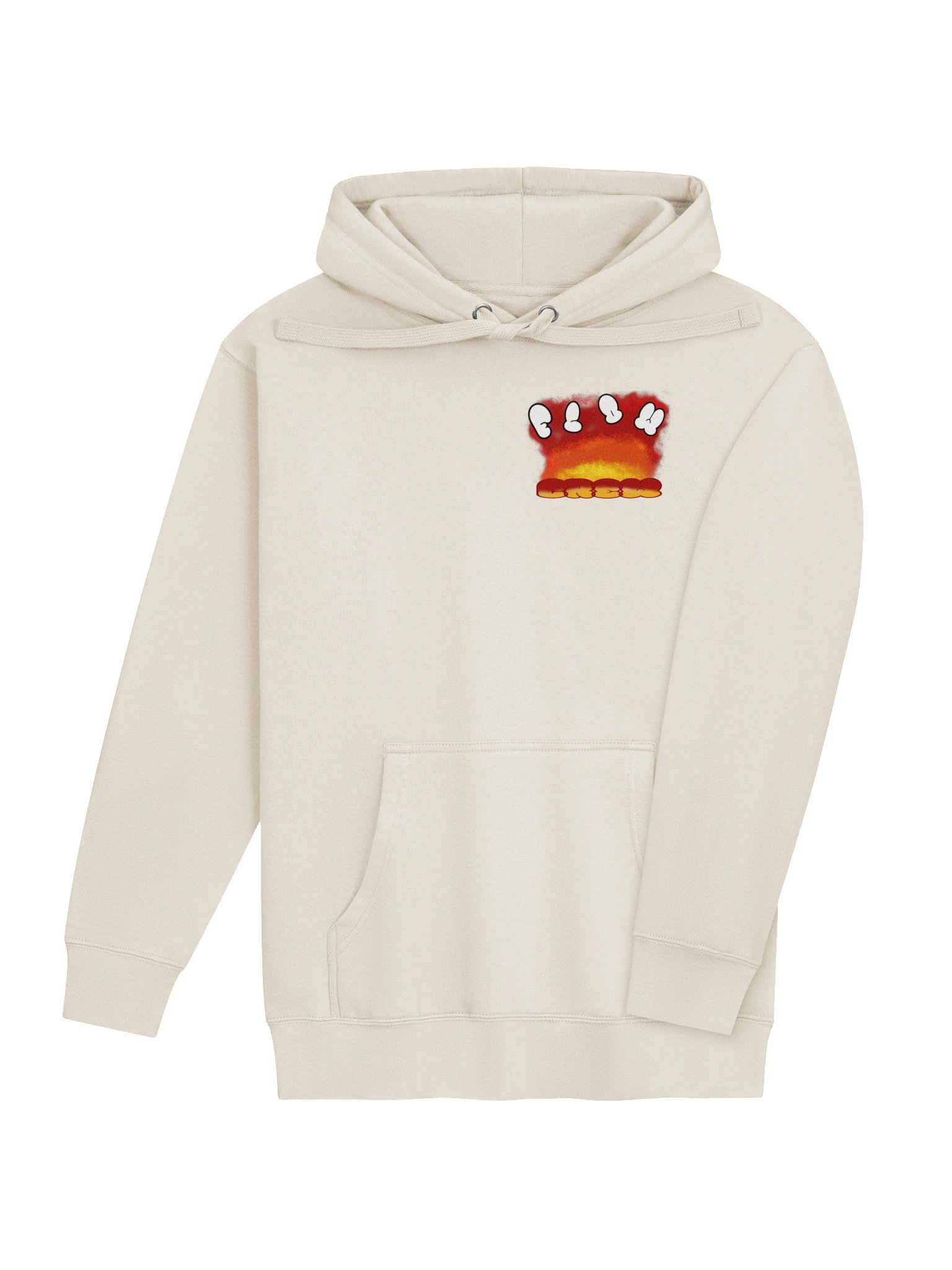 Cassette Hoodie product image (8)