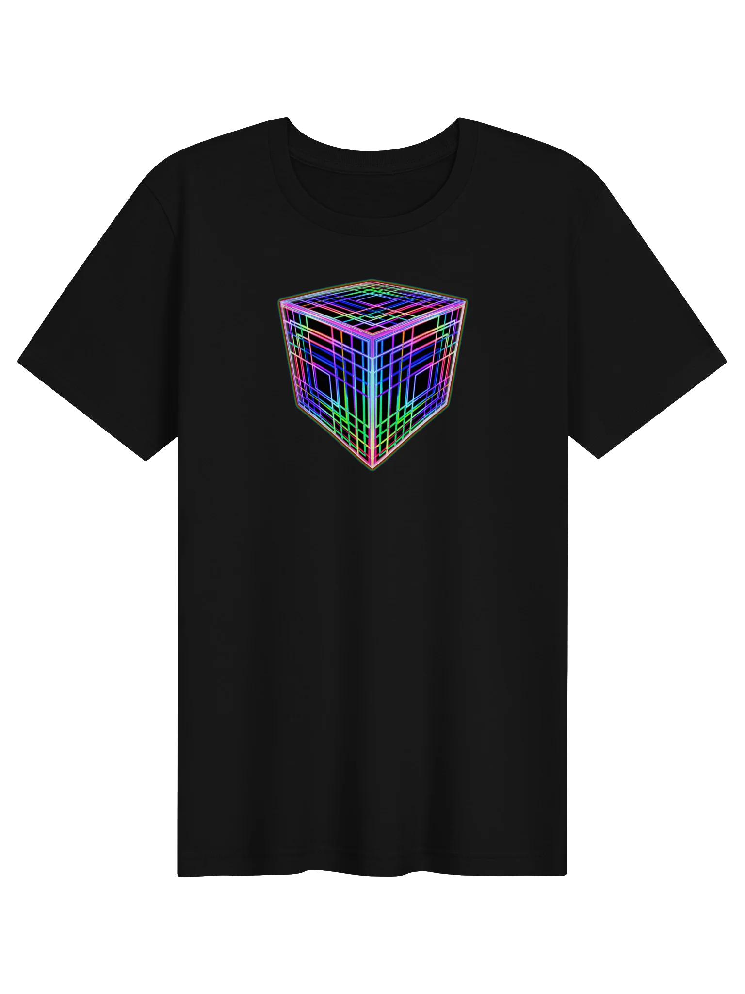 Square² Tee Classic Fit product image (1)