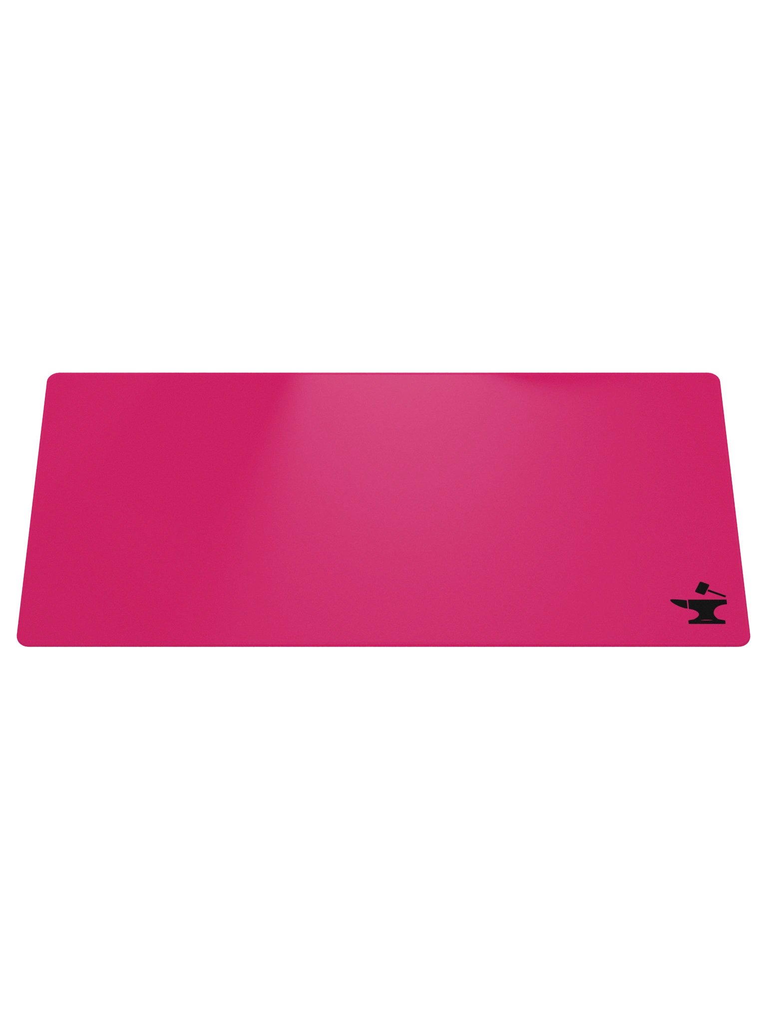 Raspberry Gaming Mousepad product image (1)