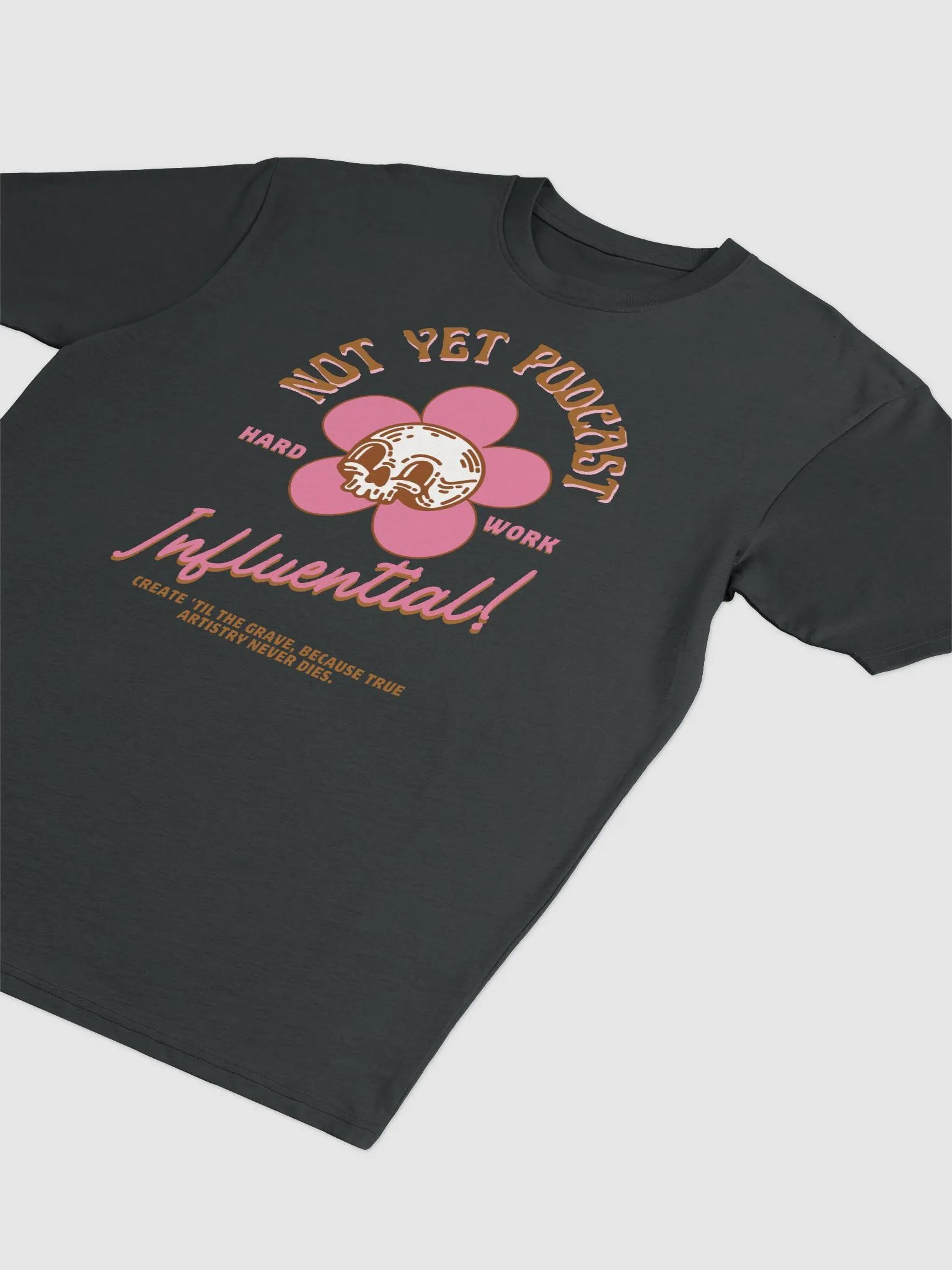 NYP Influential T-Shirt product image (3)