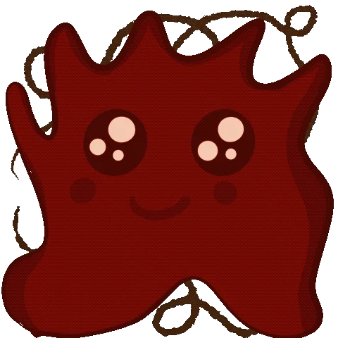 Animated Blobmote Pack product image (2)