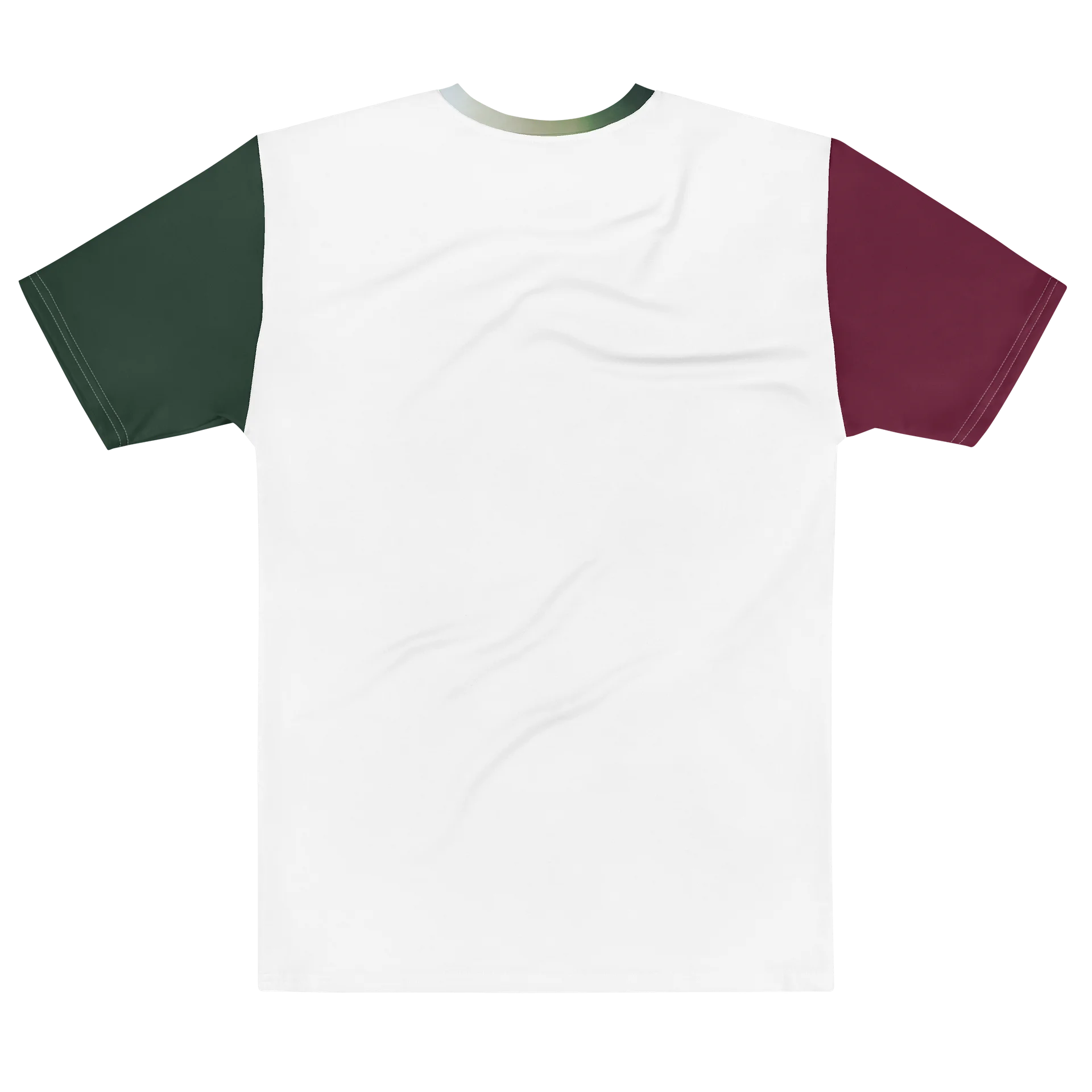 Grandma's Rose Men's Crew Neck product image (2)