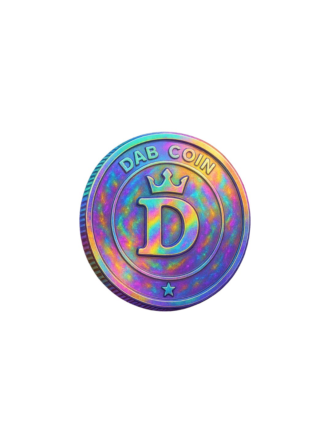 DabFam Digital Collectable product image (1)