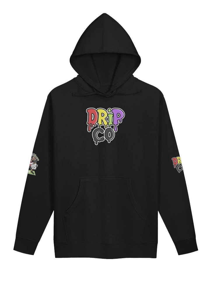 DRIPCO Hoodie product image (7)