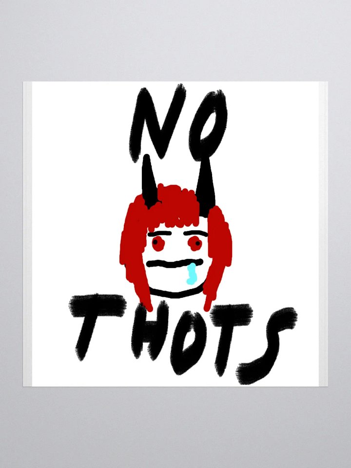 No Thos product image (2)