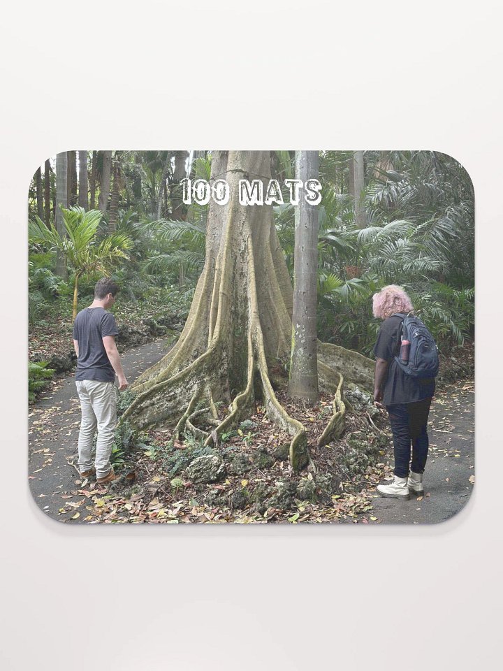 100 mats mousepad product image (2)