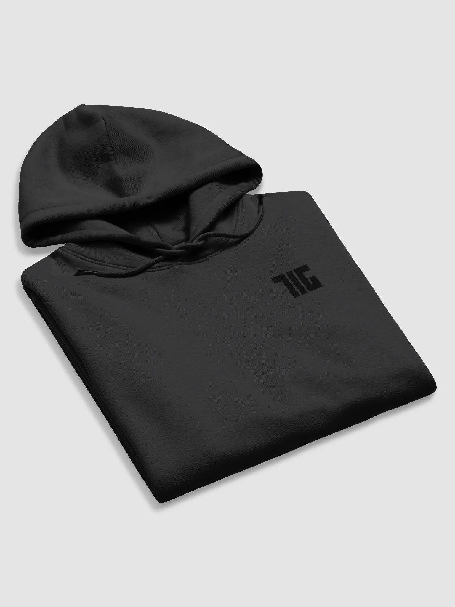 INFORMED GAMER Unisex Hoodie product image (5)